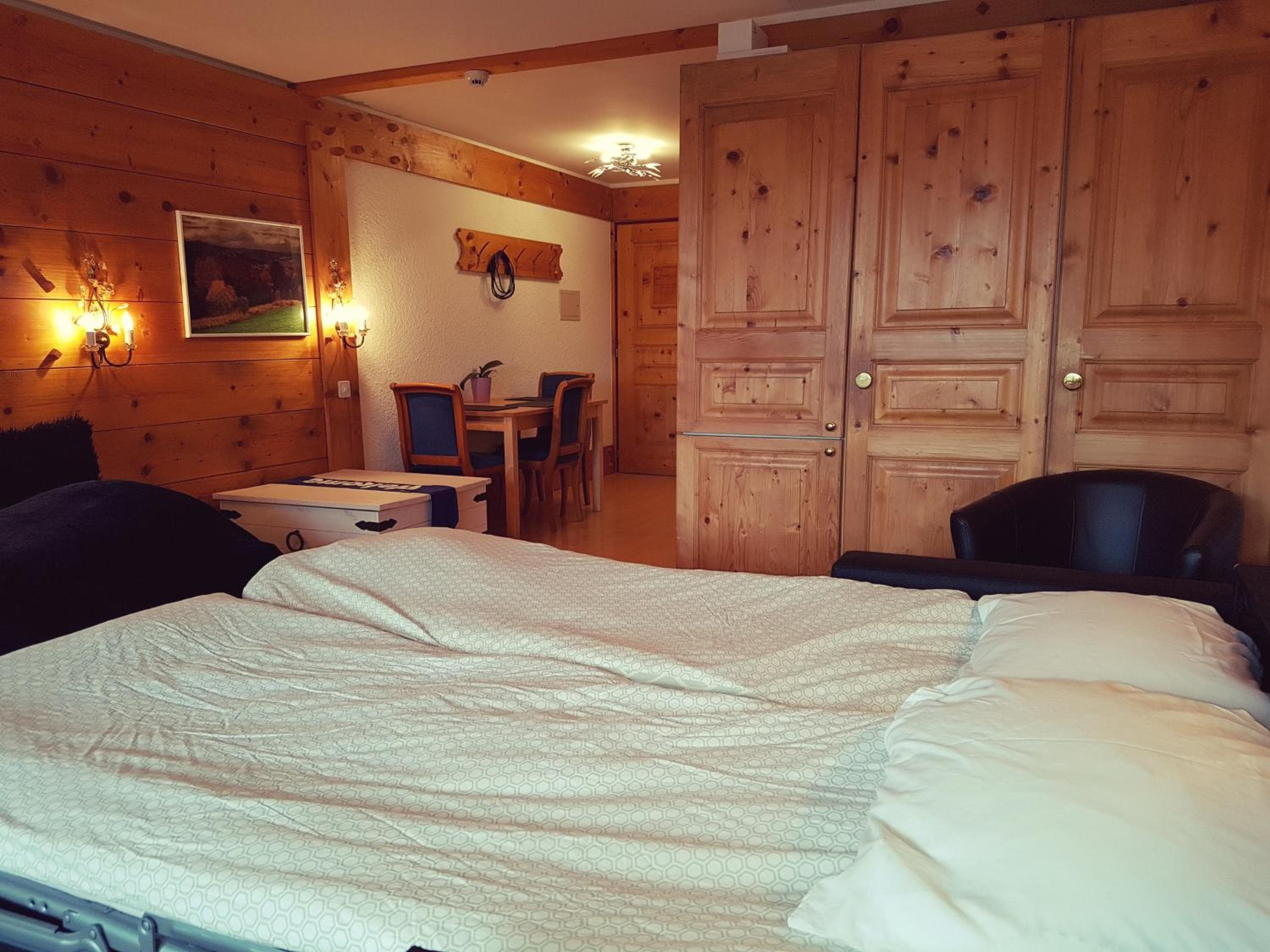 Appartement - Bristol Hôtel, Villars-sur-Ollon, photo 5