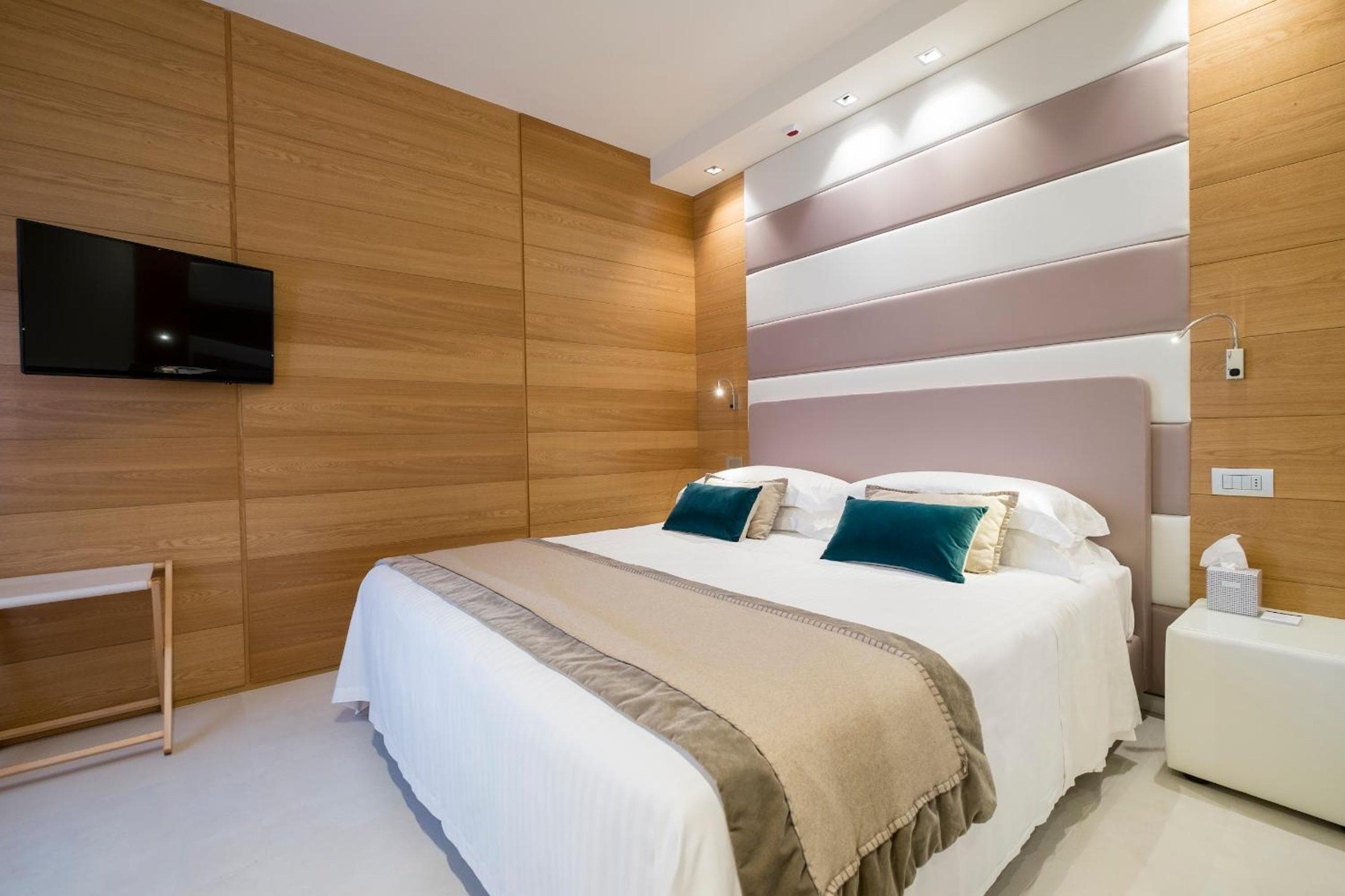 Metropol Ceccarini Suite - Luxury apartments, Riccione, photo 2