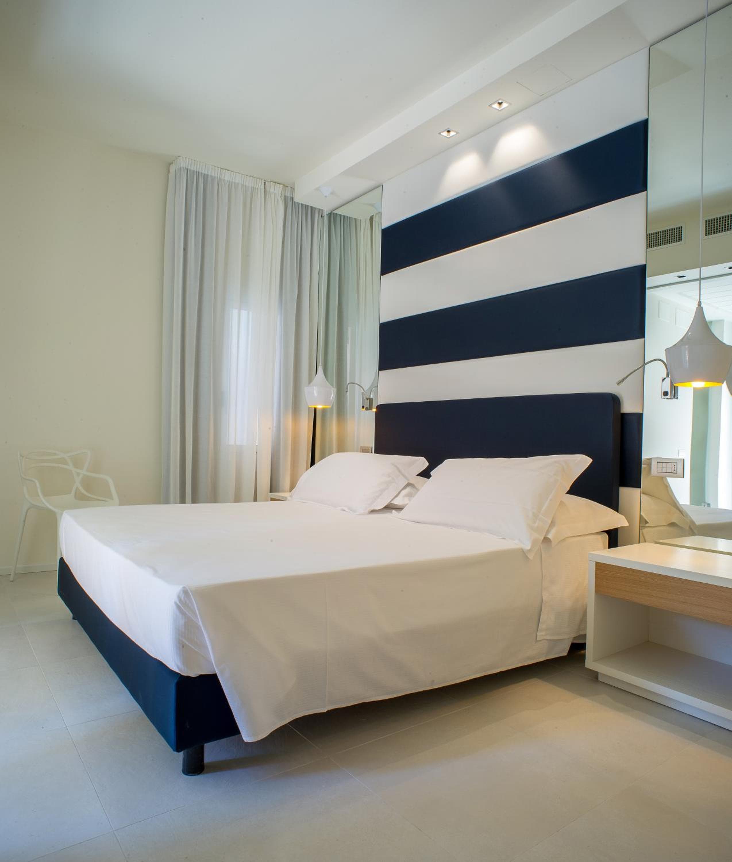 Metropol Ceccarini Suite - Luxury apartments, Riccione, photo 6