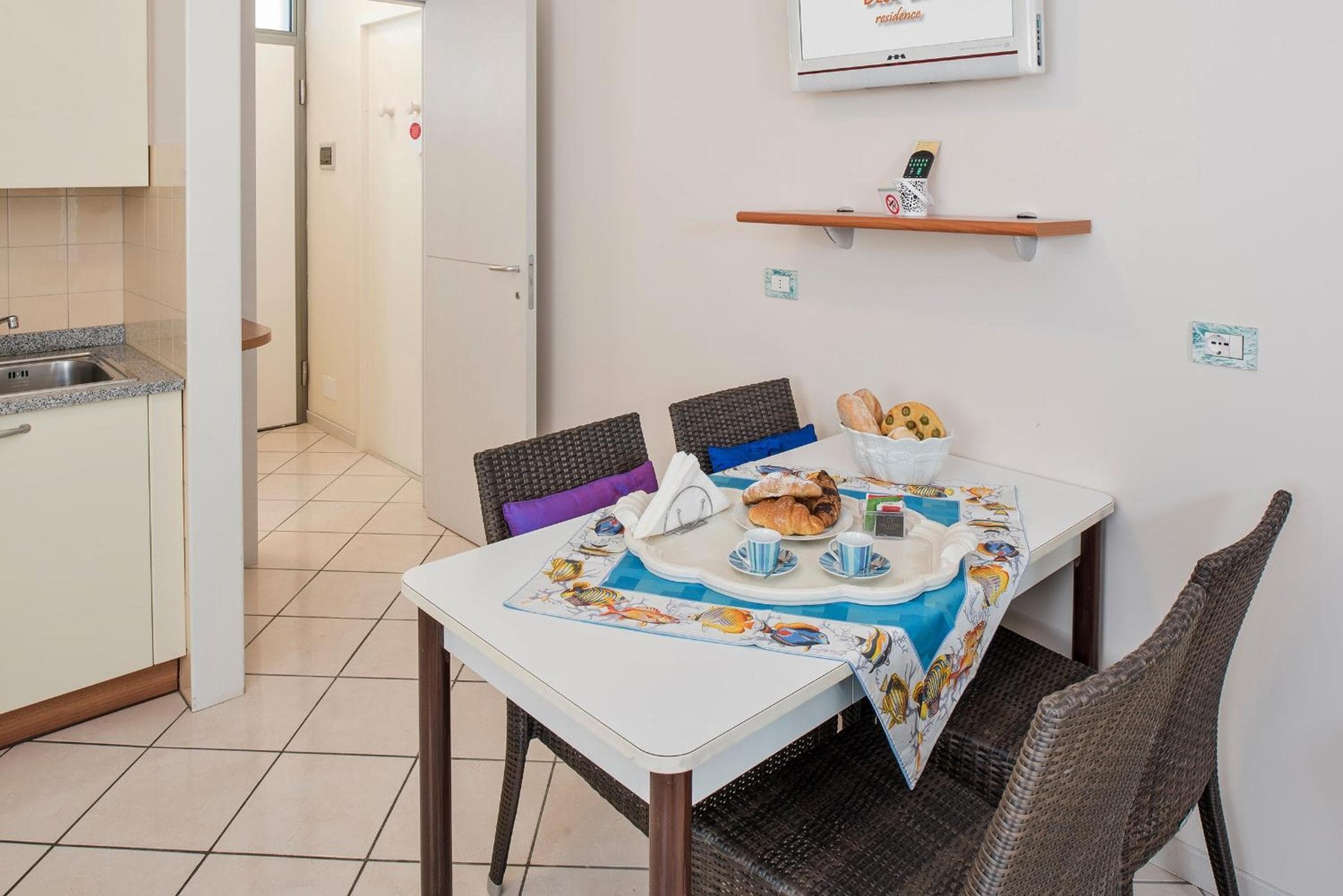 Blue Lake Residence - Bardolino, Bardolino, photo 3