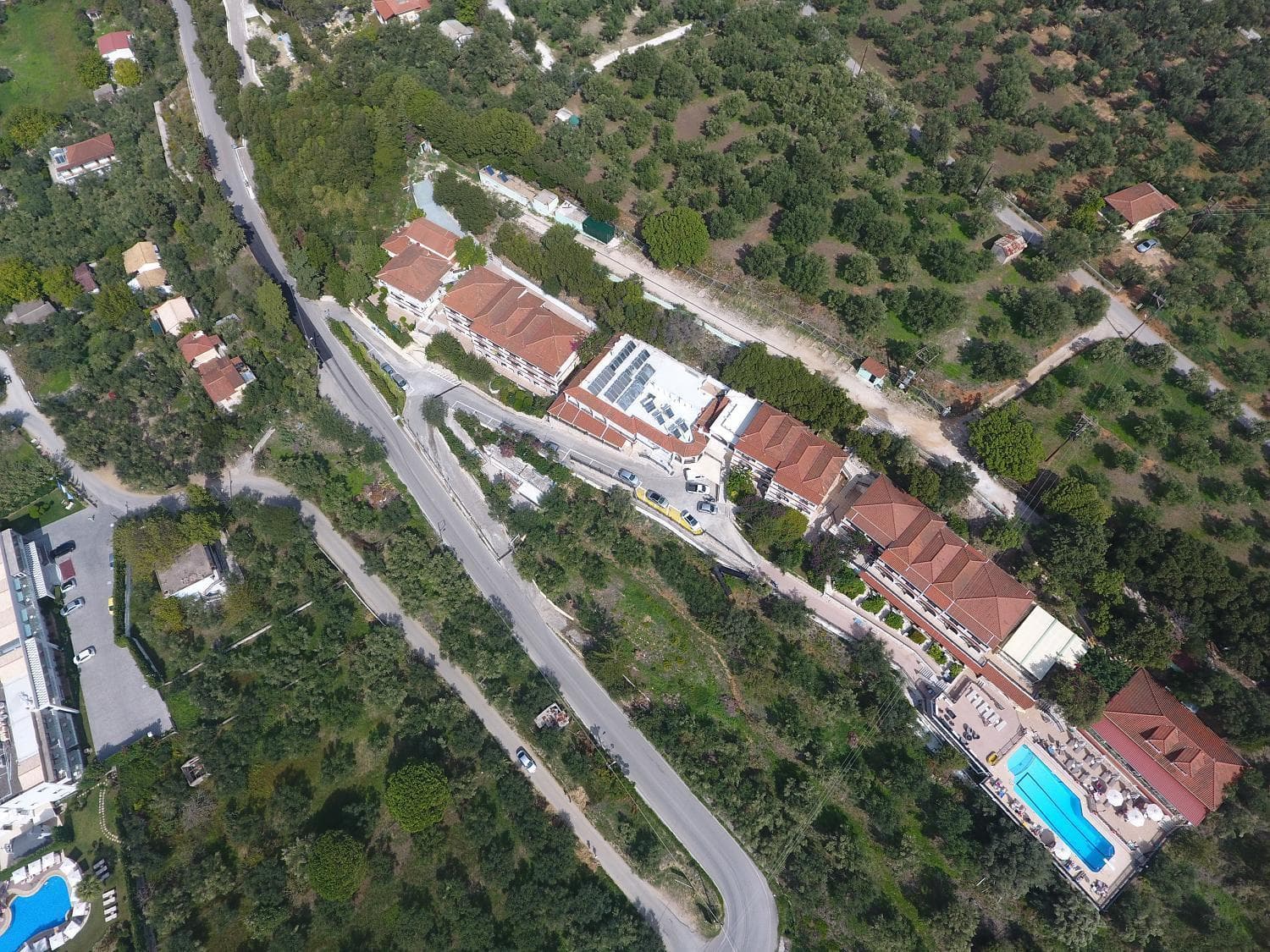 Zante Palace, Tsilivi, photo 2