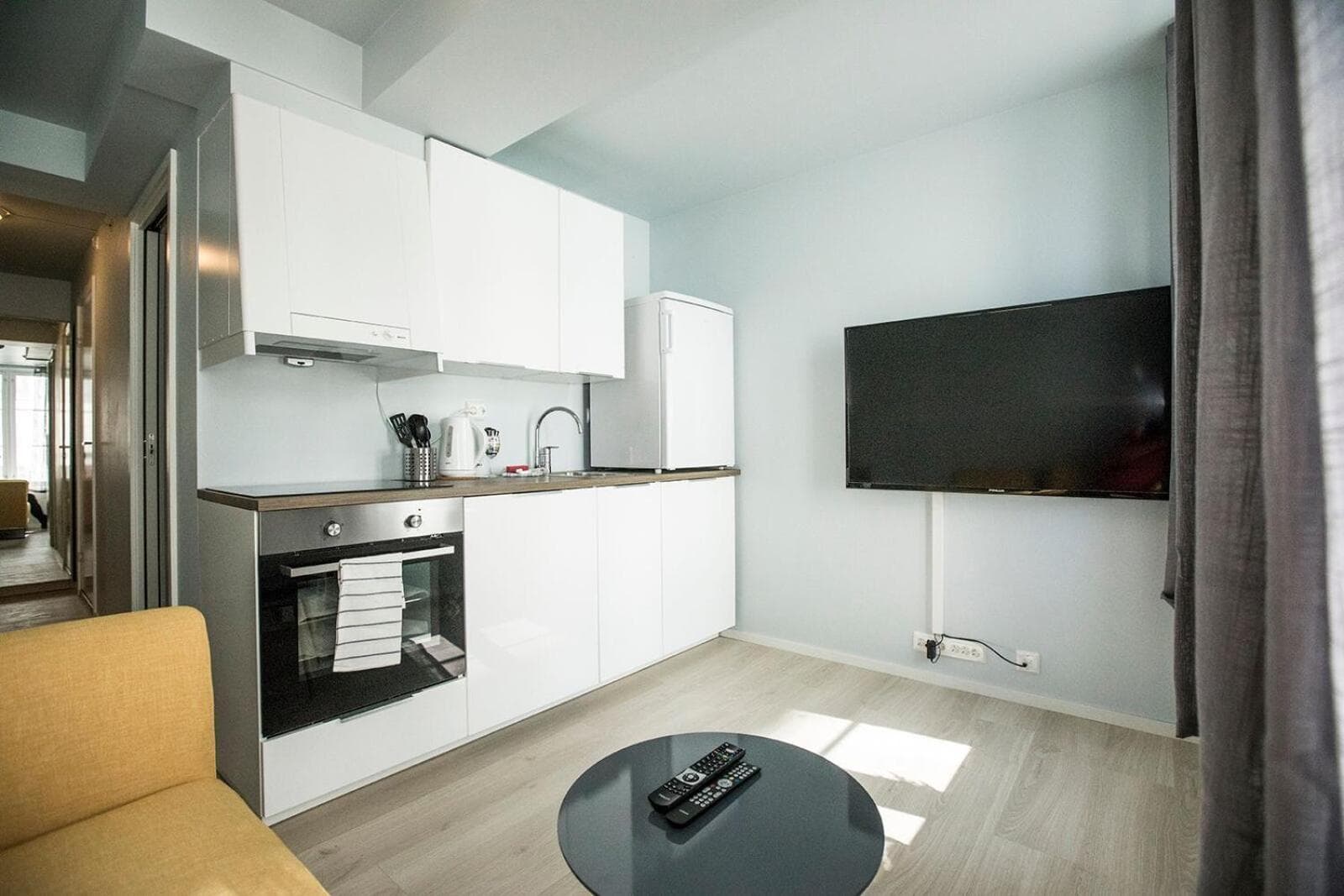 Stavanger Housing Hotel, Stavanger, photo 6