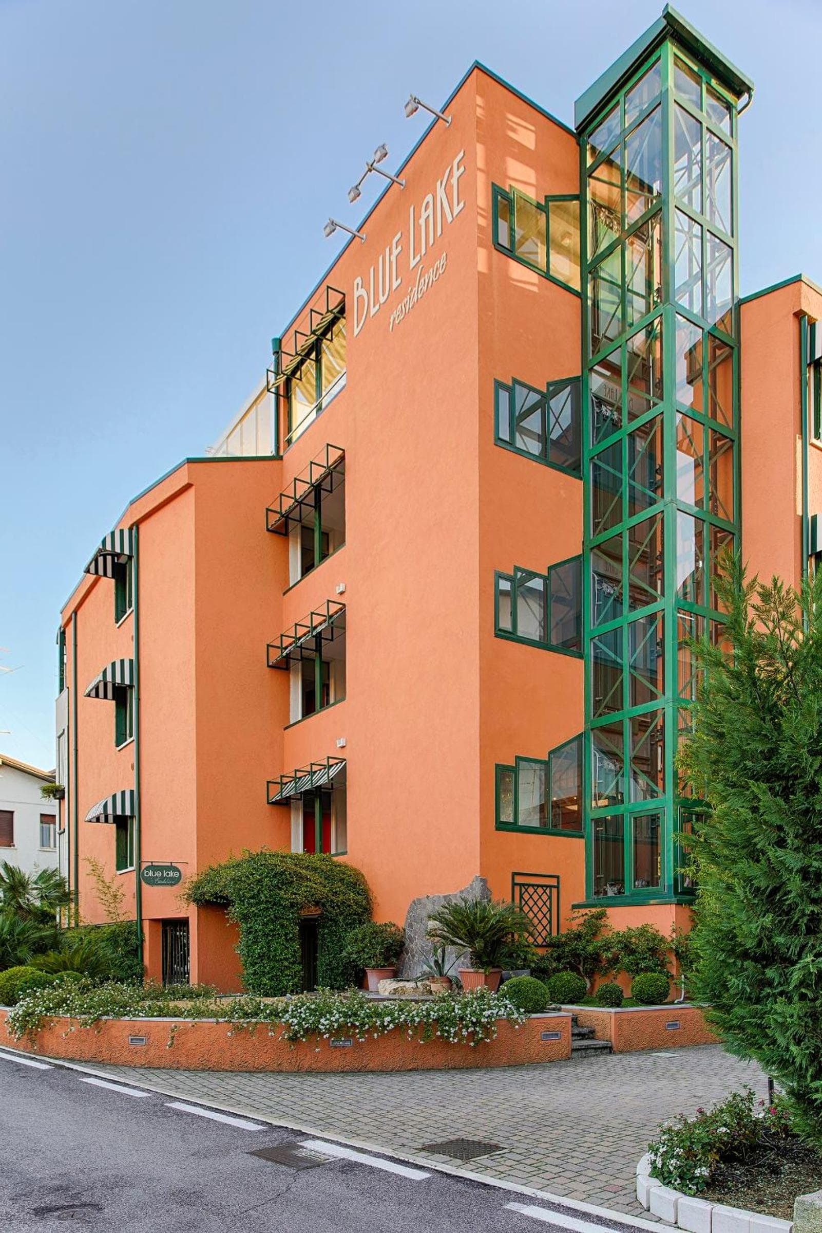 Blue Lake Residence - Bardolino, Bardolino