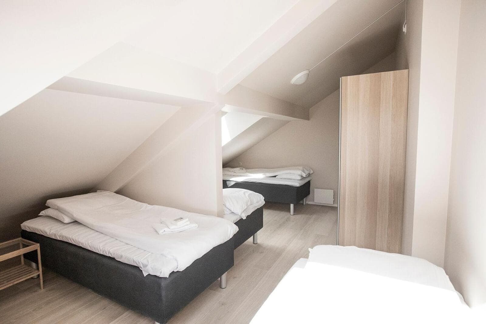 Stavanger Housing Hotel, Stavanger, photo 4