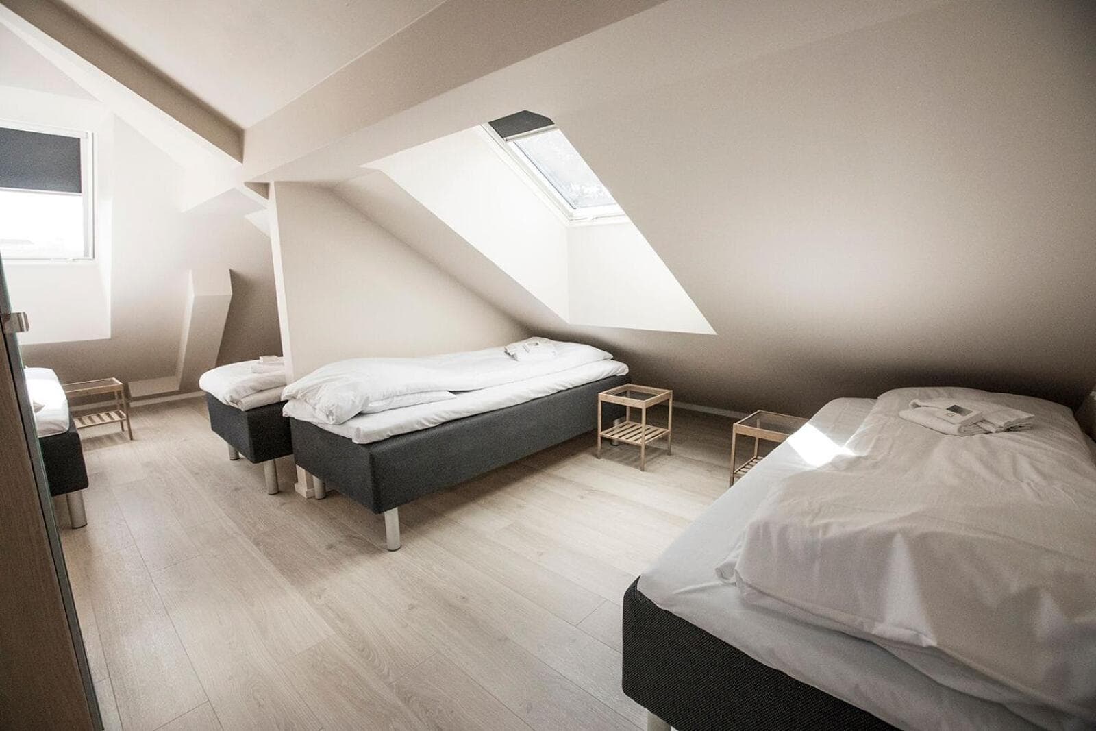 Stavanger Housing Hotel, Stavanger, photo 2
