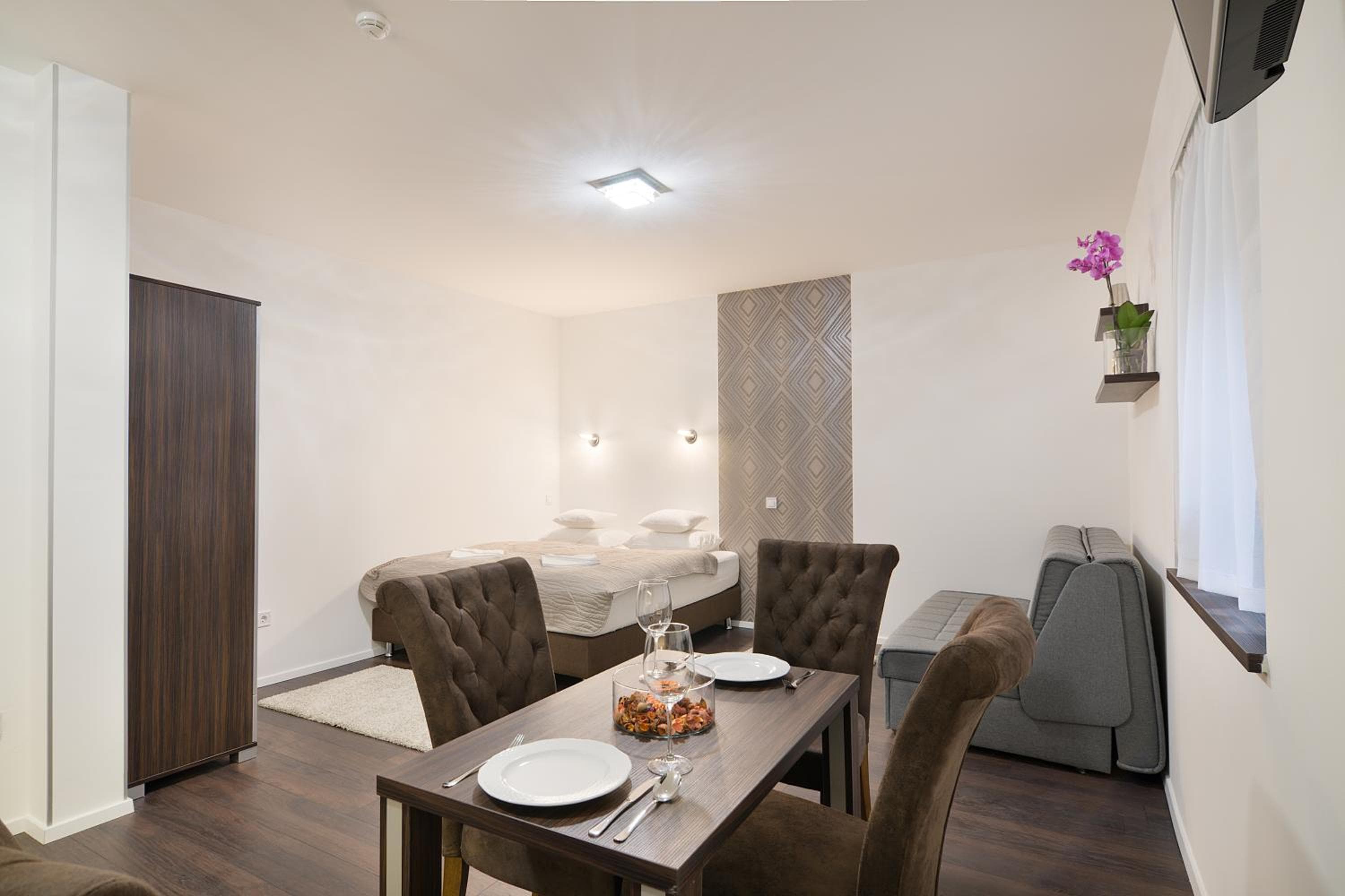 Paulay Downtown Apartments, Budapest, photo 5