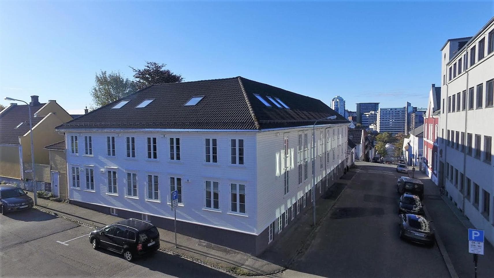 Stavanger Housing Hotel, Stavanger