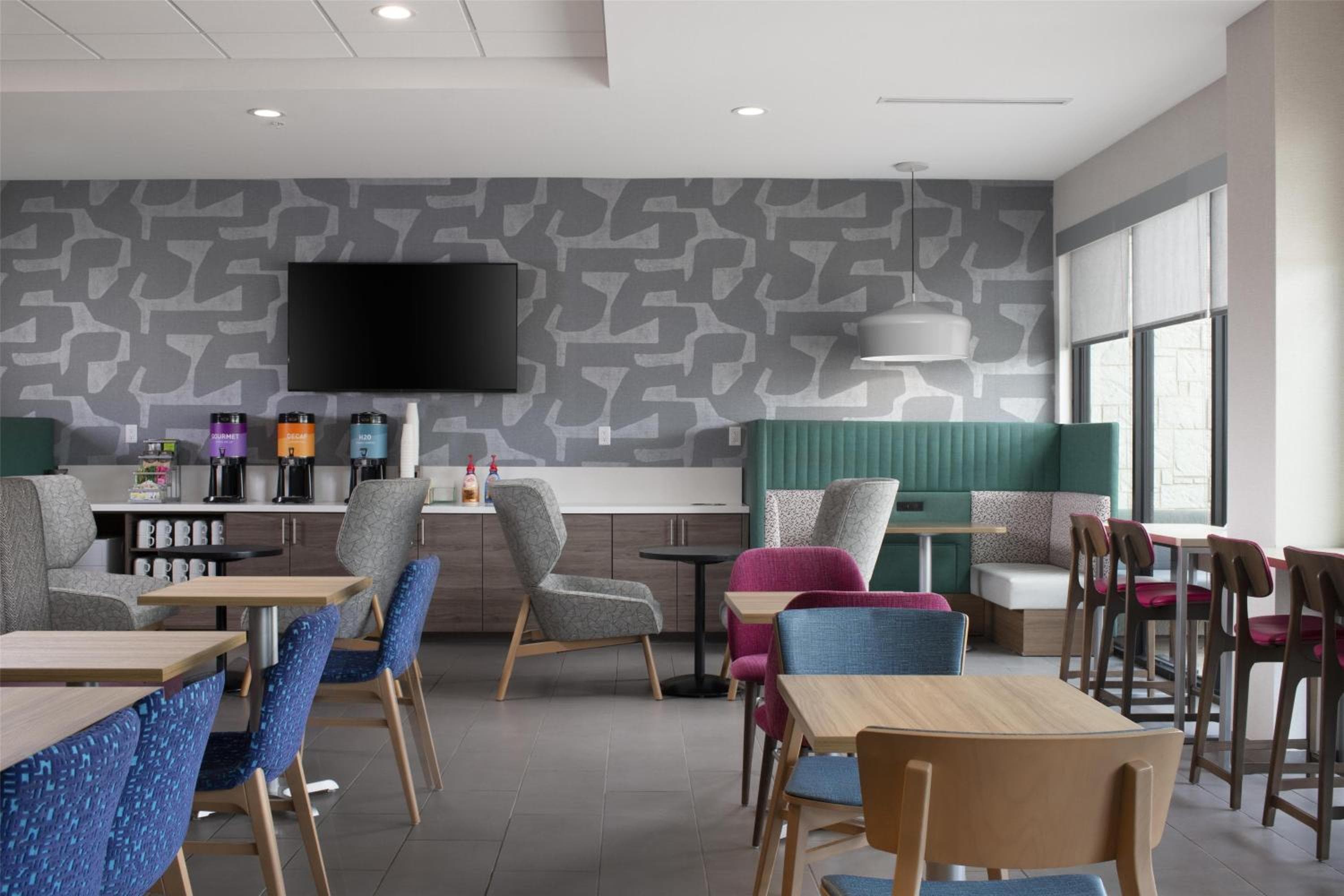 Home2 Suites By Hilton Dallas East, Dallas, photo 5