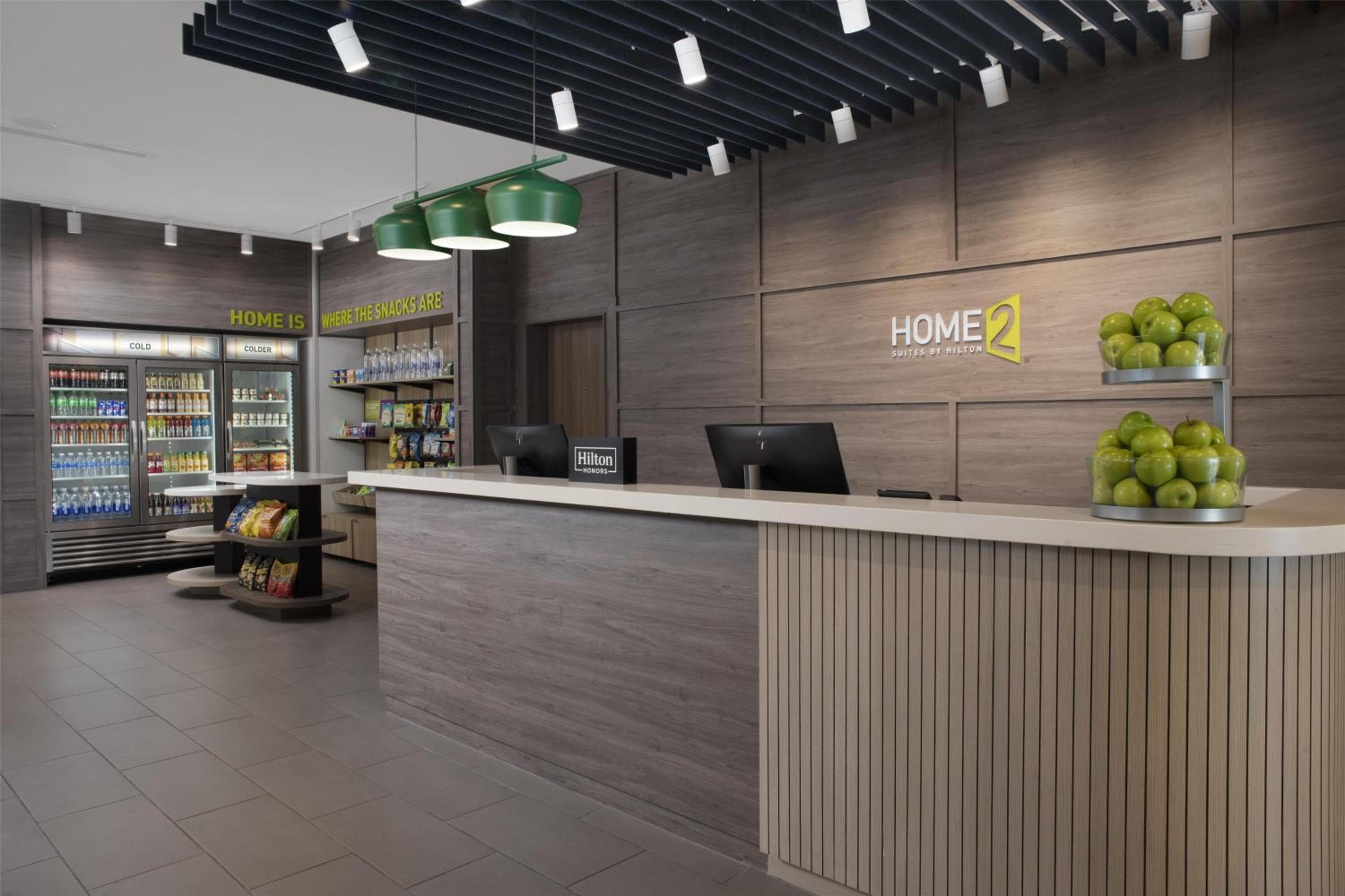 Home2 Suites By Hilton Dallas East, Dallas, photo 6