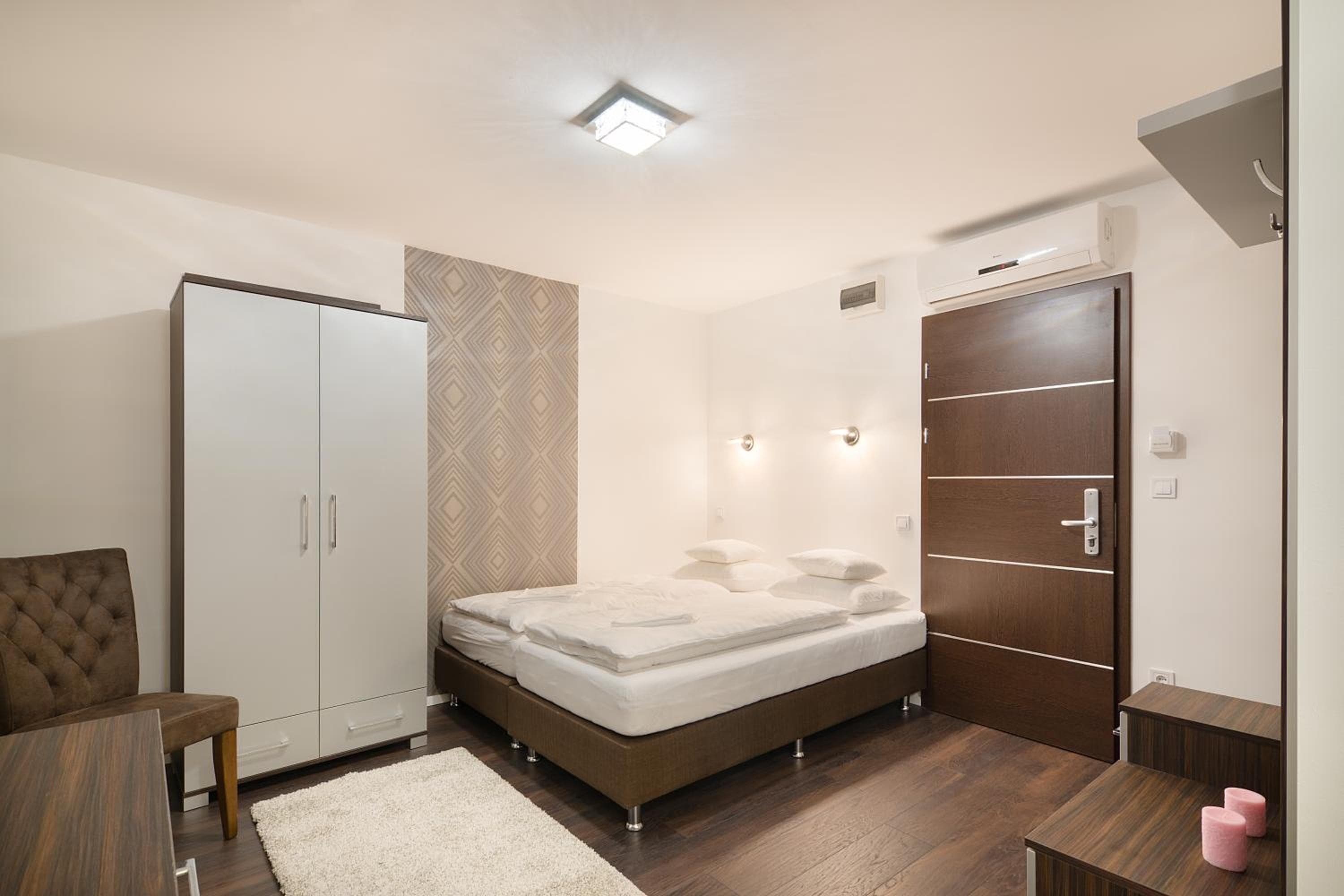 Paulay Downtown Apartments, Budapest, photo 2