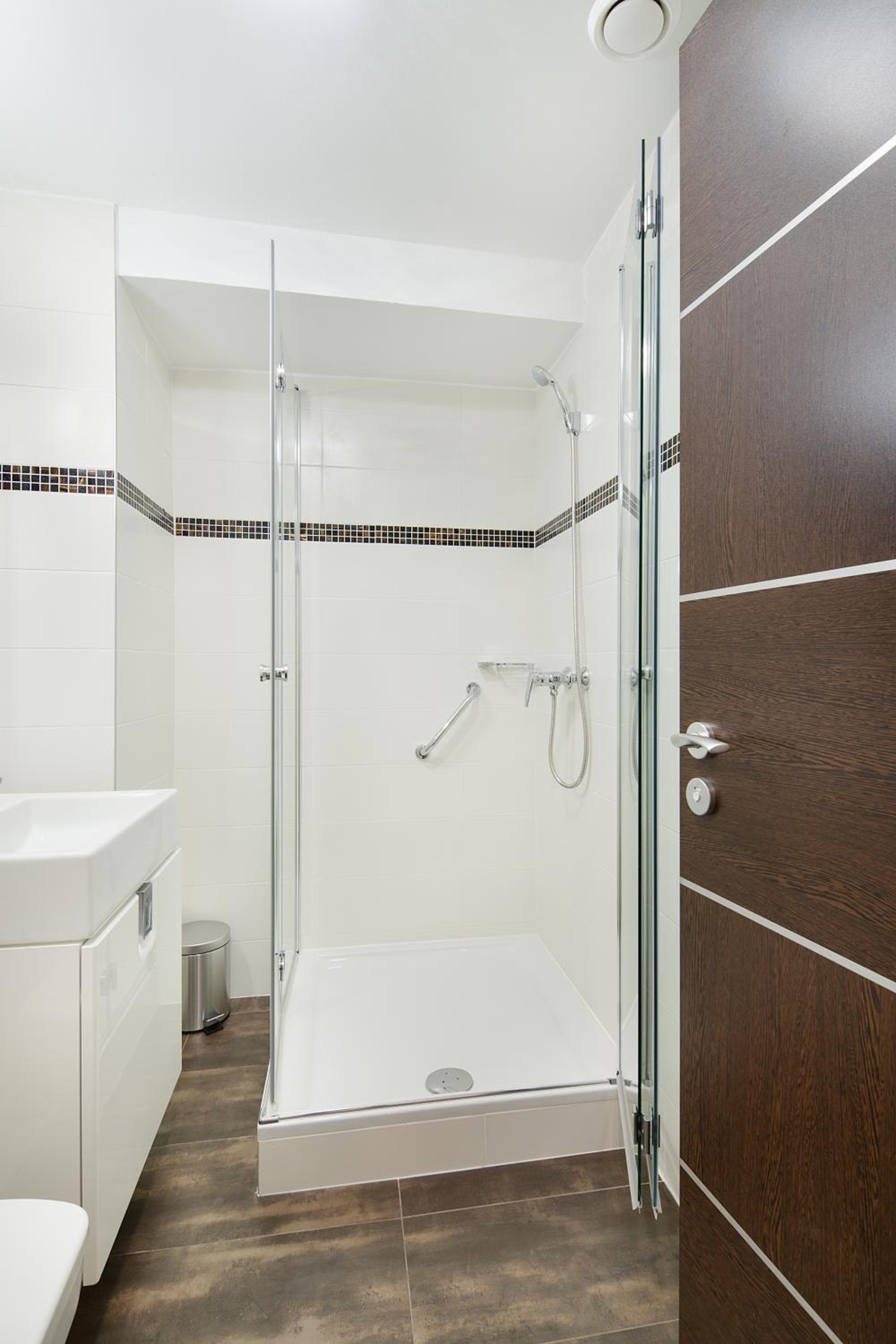 Paulay Downtown Apartments, Budapest, photo 6
