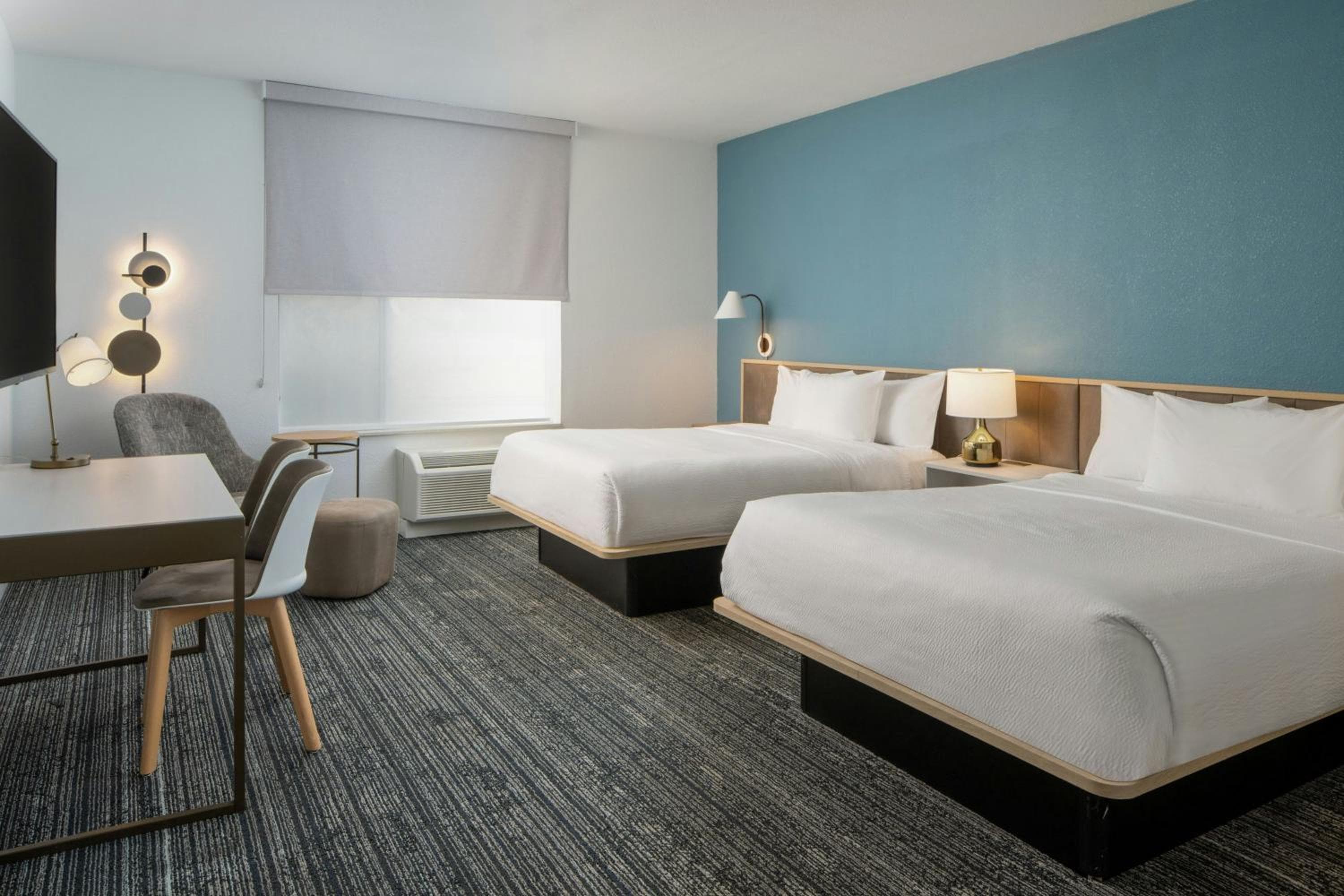 TownePlace Suites by Marriott Memphis Cordova, Cordova, photo 6