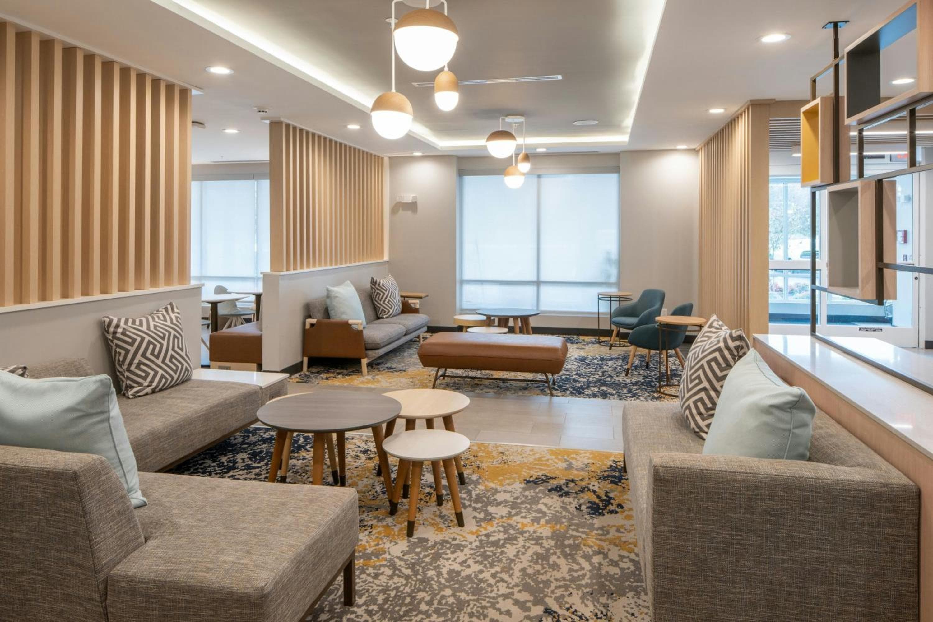 TownePlace Suites by Marriott Memphis Cordova, Cordova, photo 4