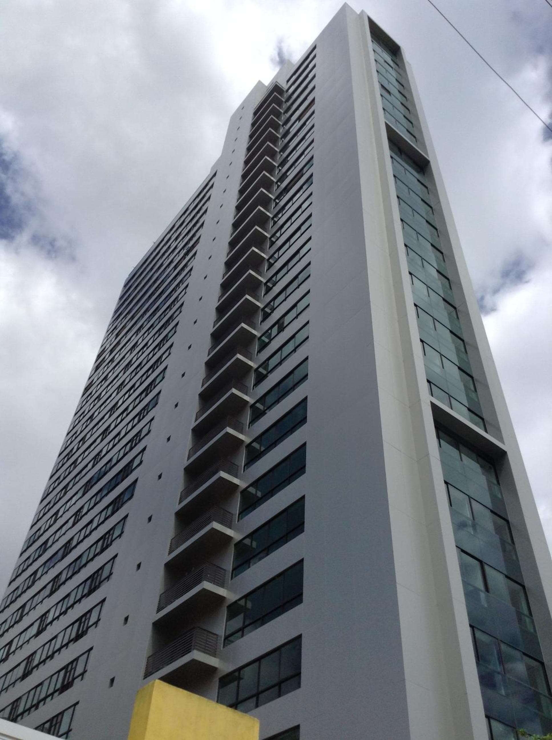LOFT PREMIUM Boa Viagem 20 andar, Recife, photo 4