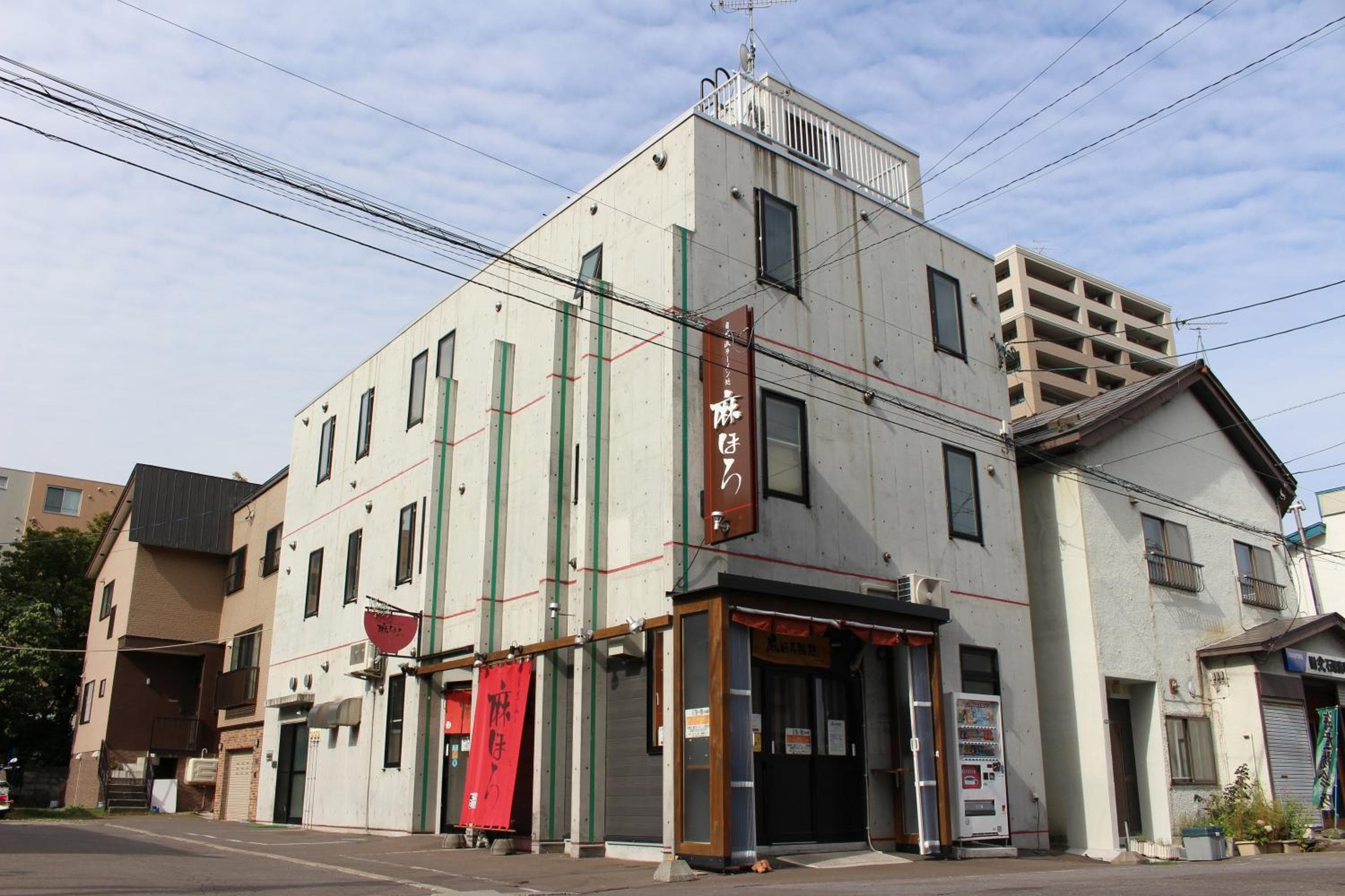 LifeHouse IPPO, Otaru