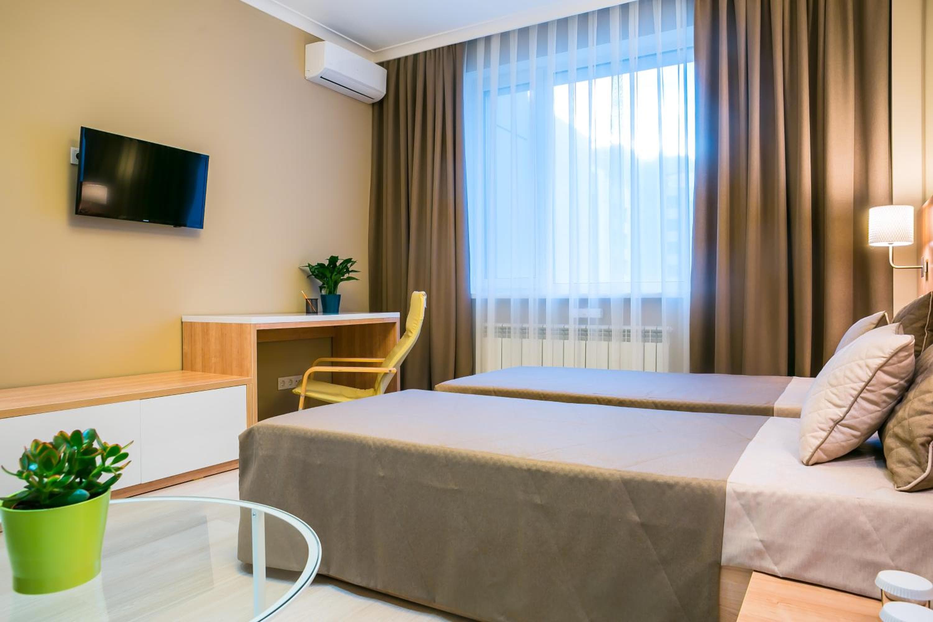 Expo Apart Hotel, Astana, photo 5