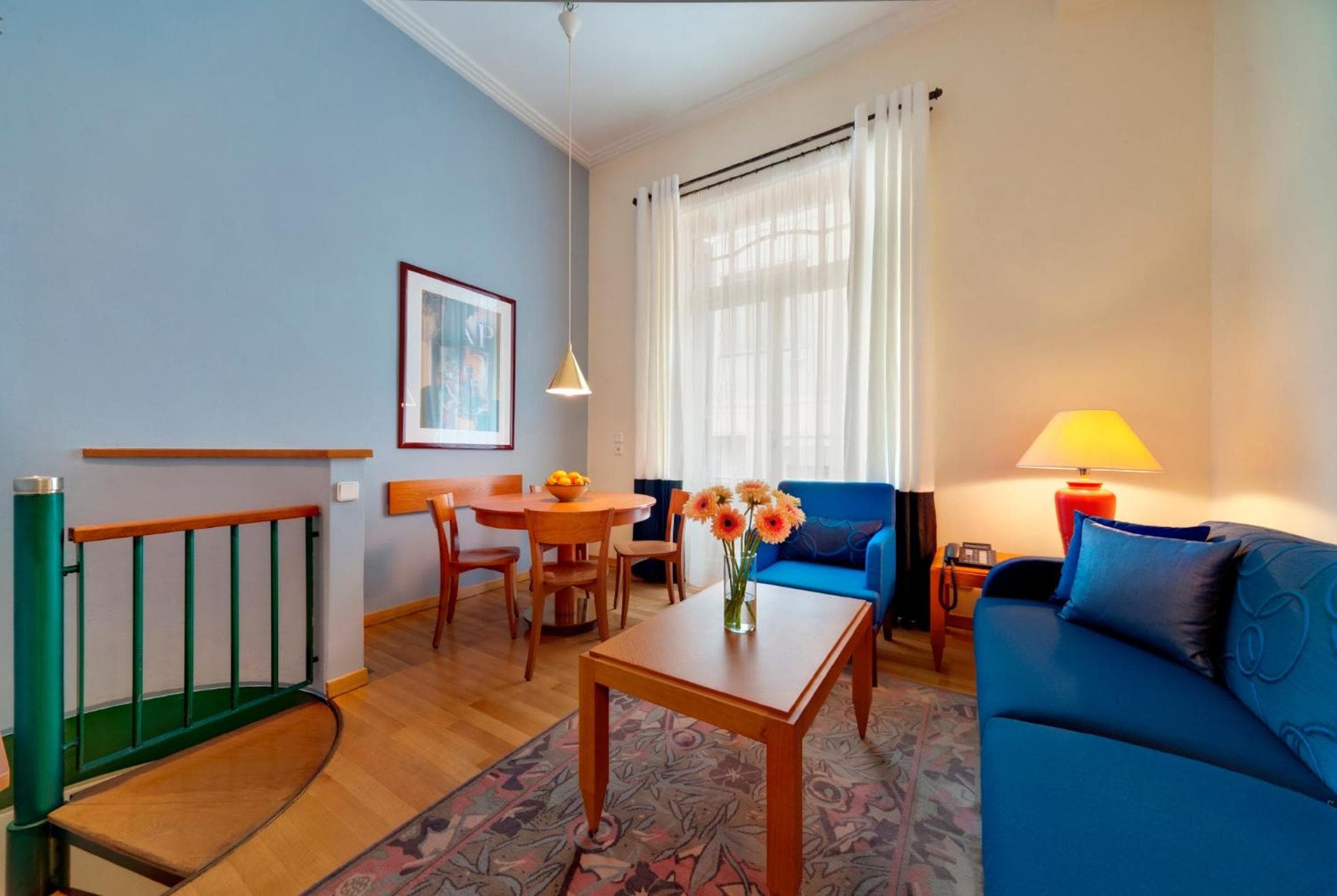 Hapimag Apartments Athens, photo 3