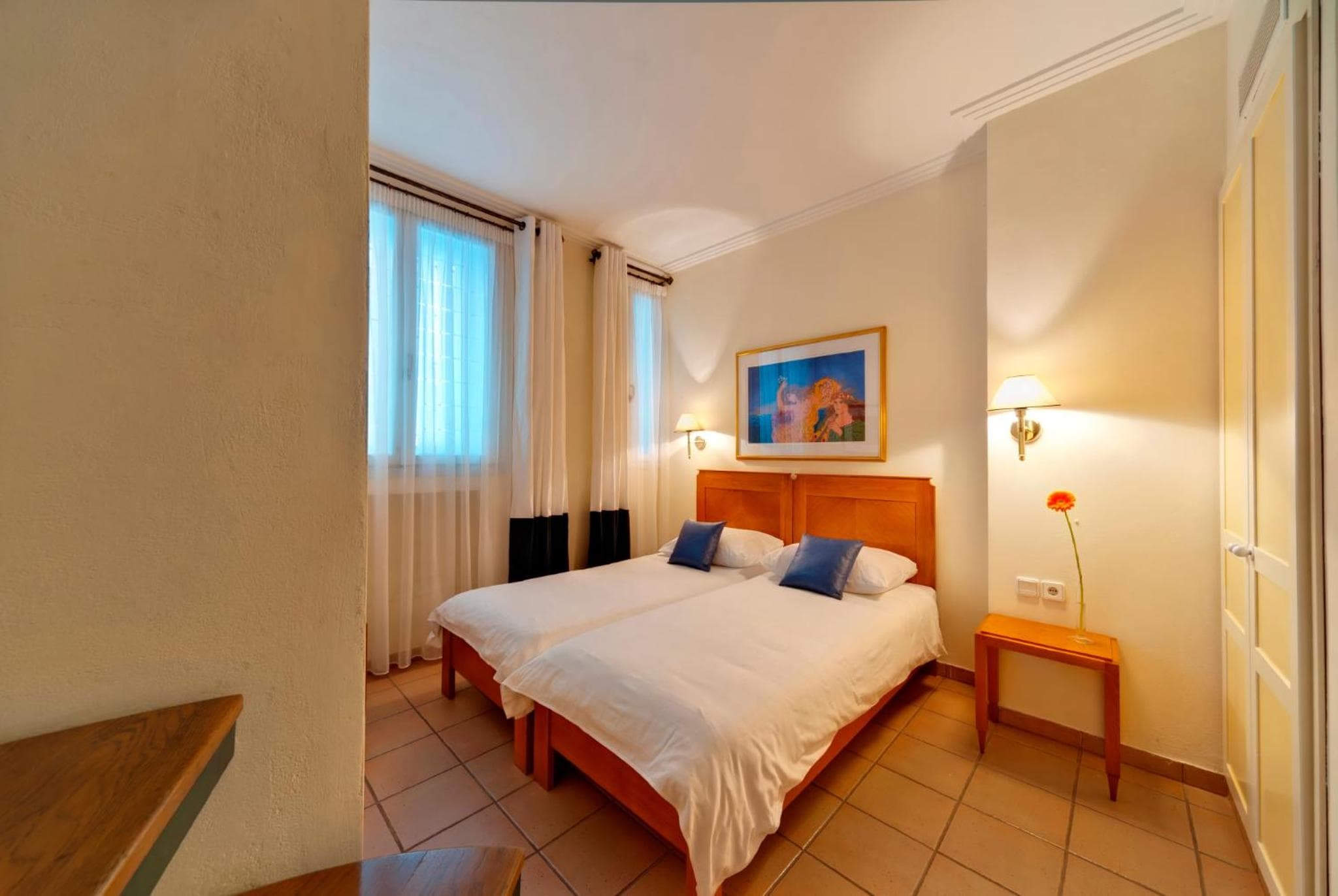 Hapimag Apartments Athens, photo 2