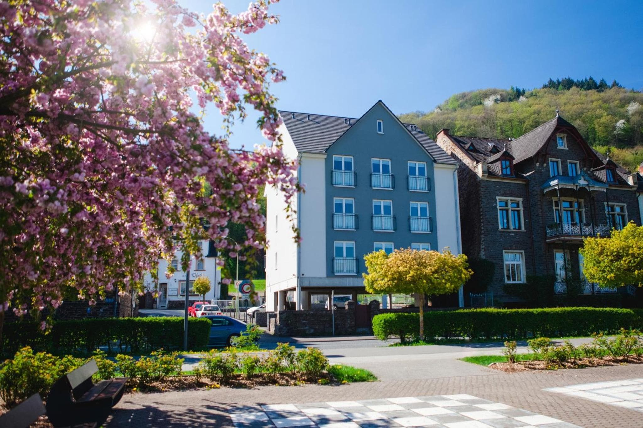 aparthotel Cochem, Cochem