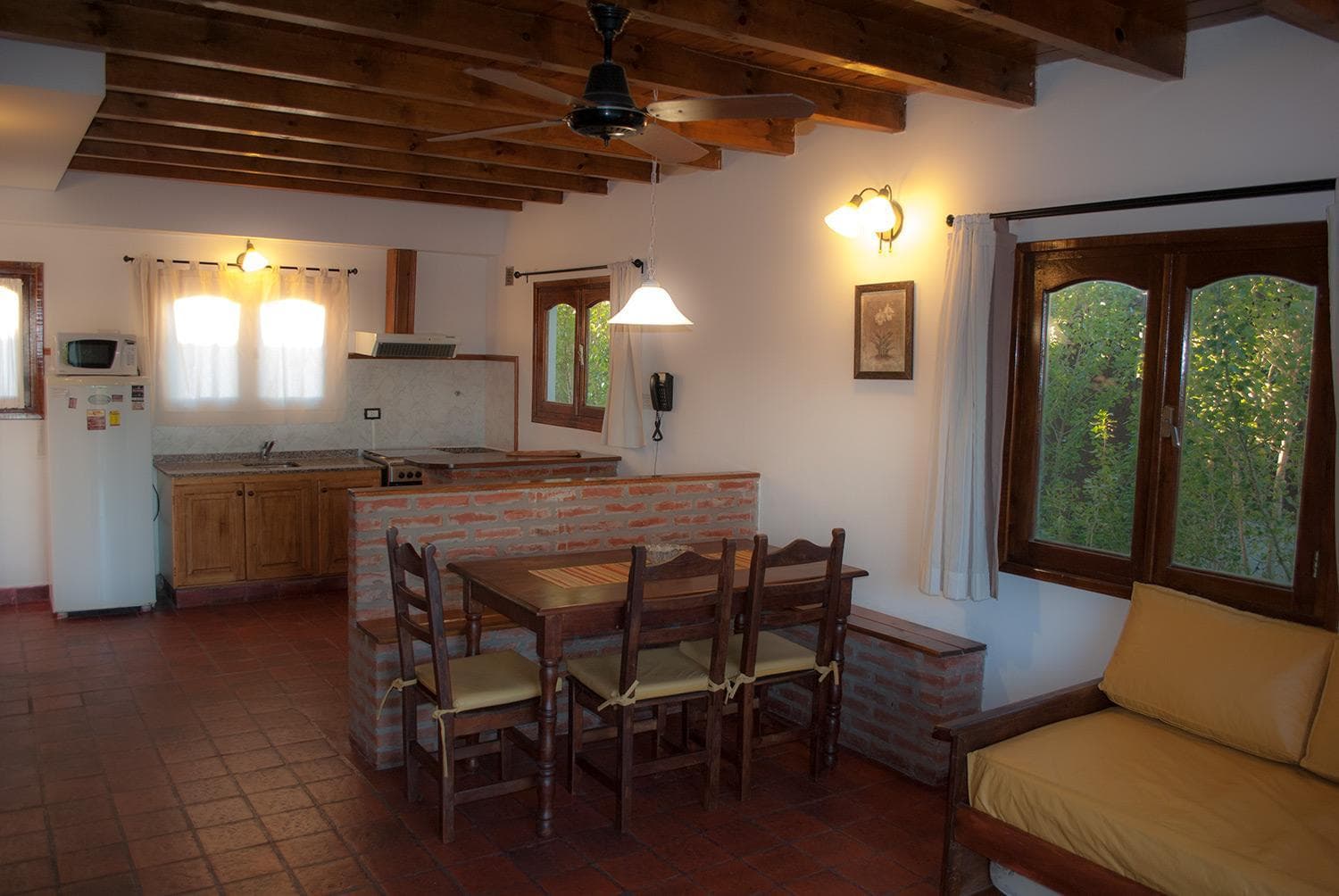 Arawi Apart, Punta del Este, photo 6