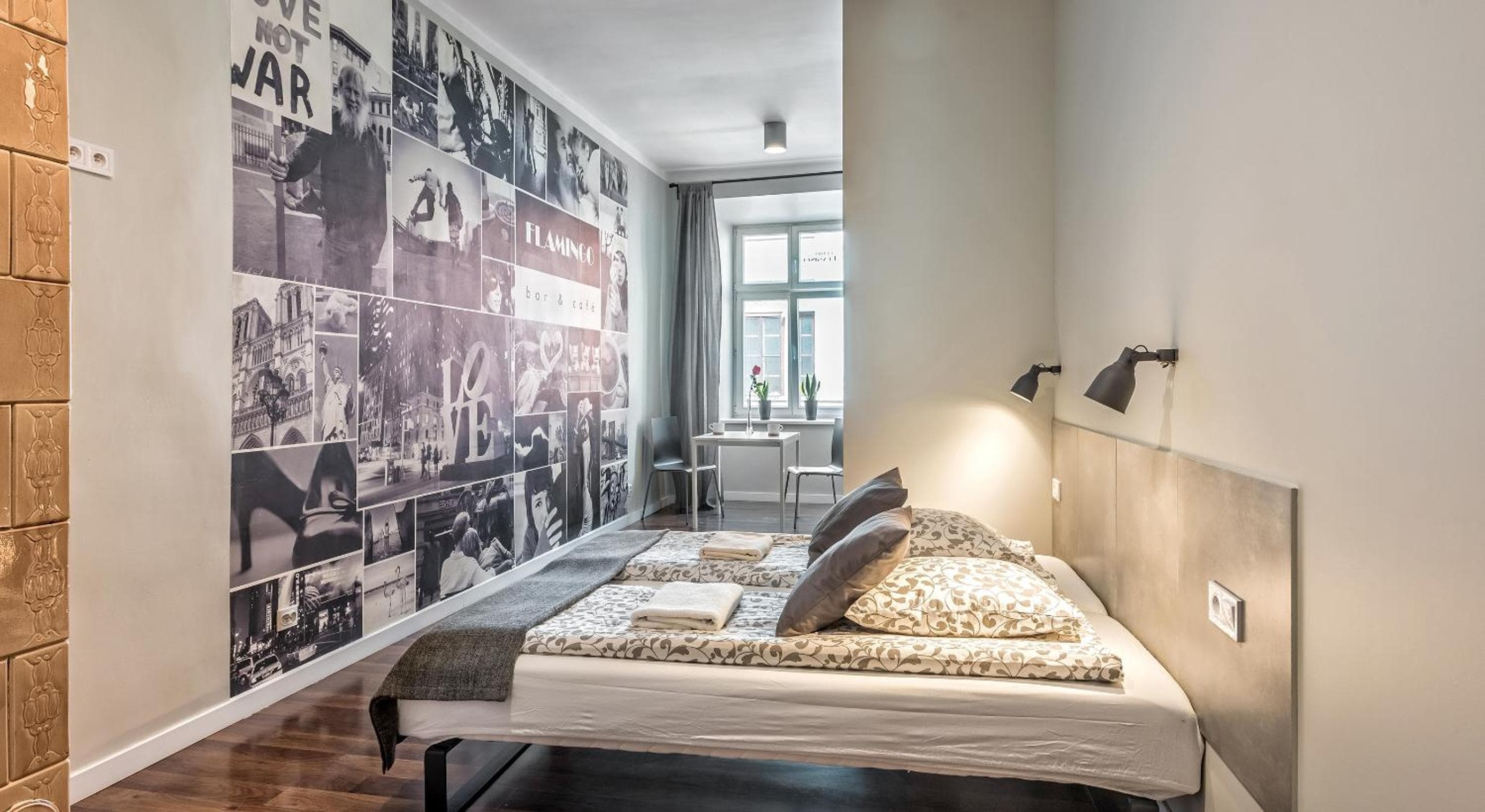 Flaminio Smart Sleep, Kraków, photo 4