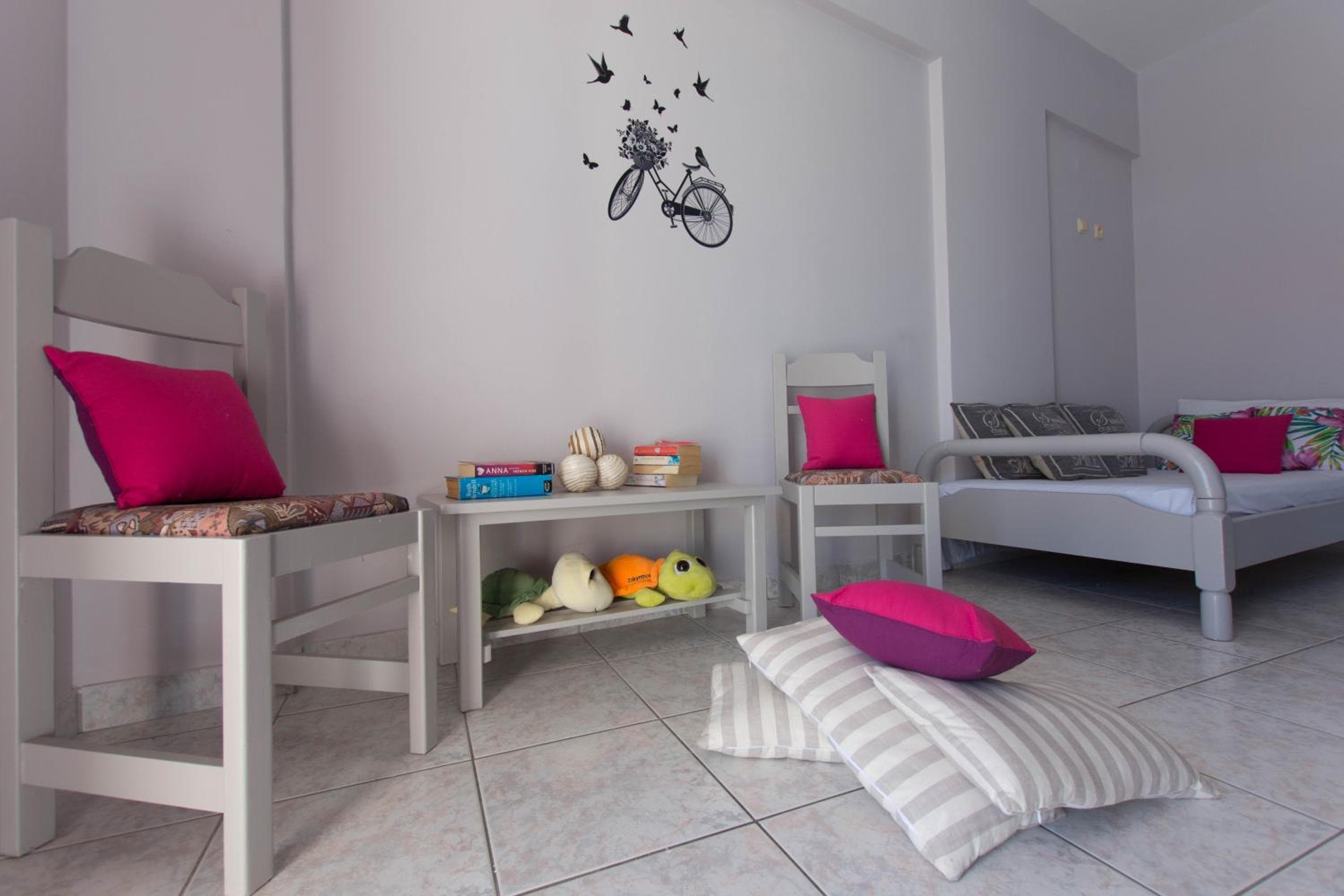 Bona Vista Studios, Laganas, photo 6