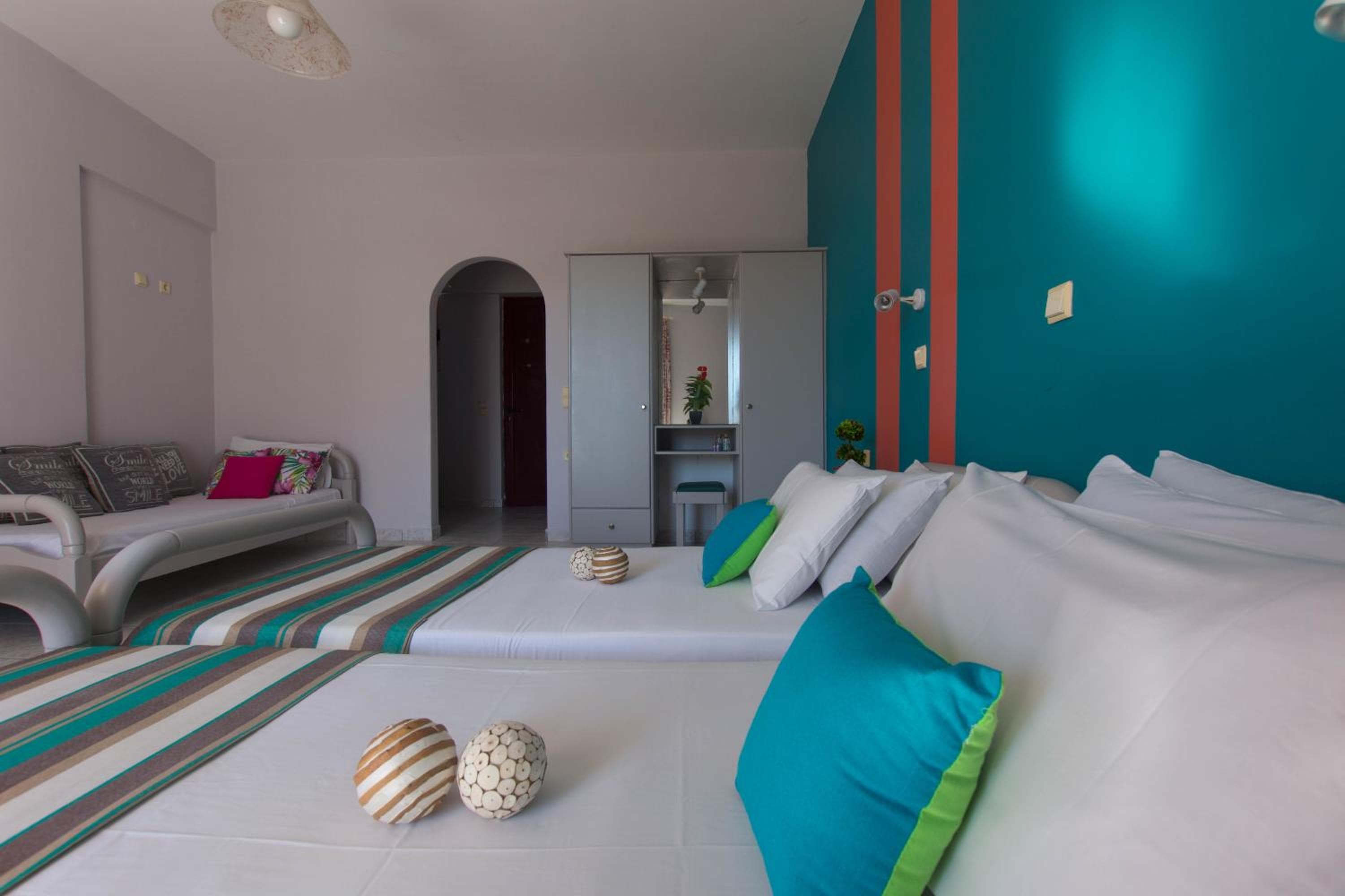 Bona Vista Studios, Laganas, photo 5