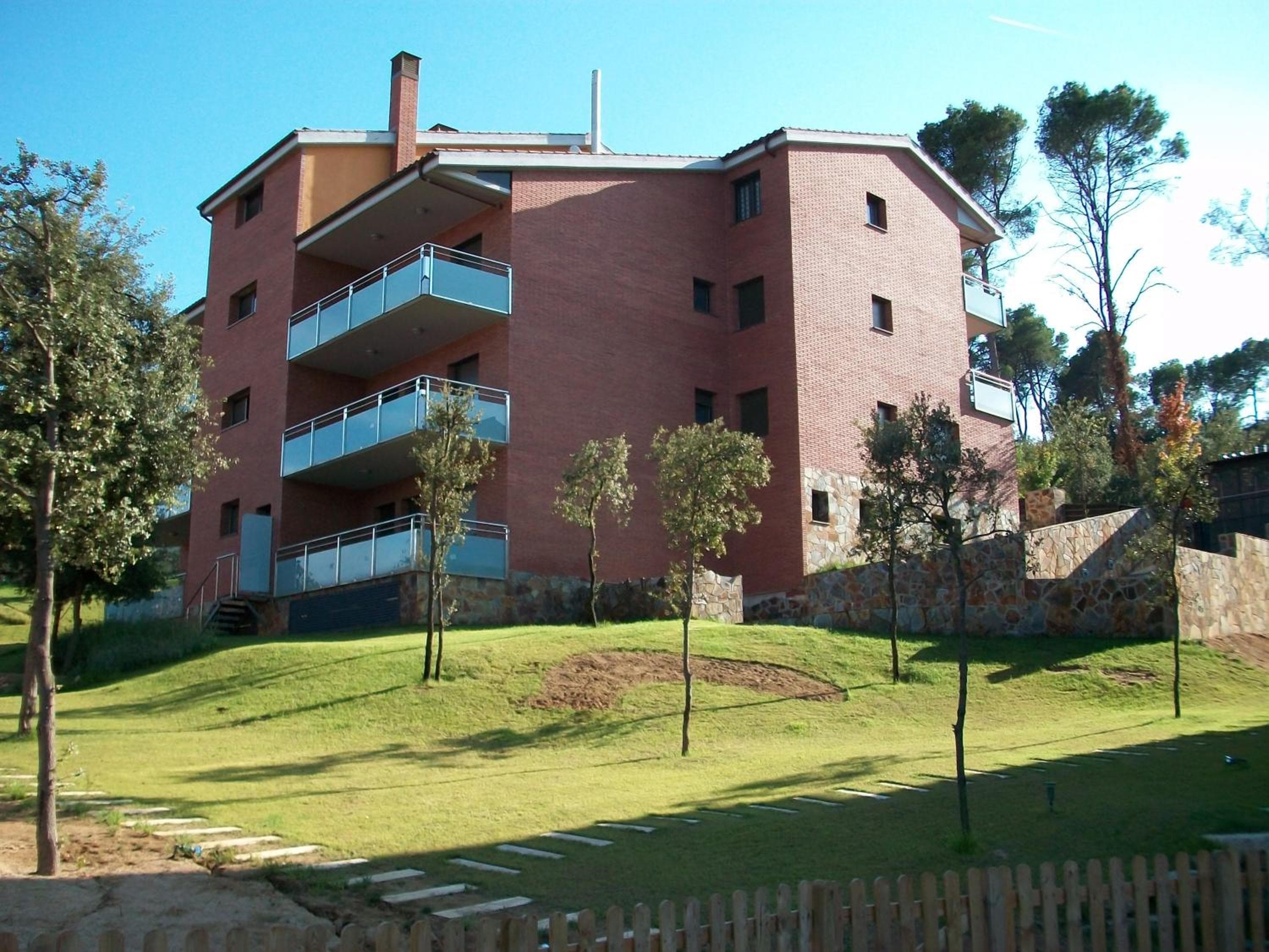 Aparthotel del Golf, Sant Cugat del Vallès, photo 2