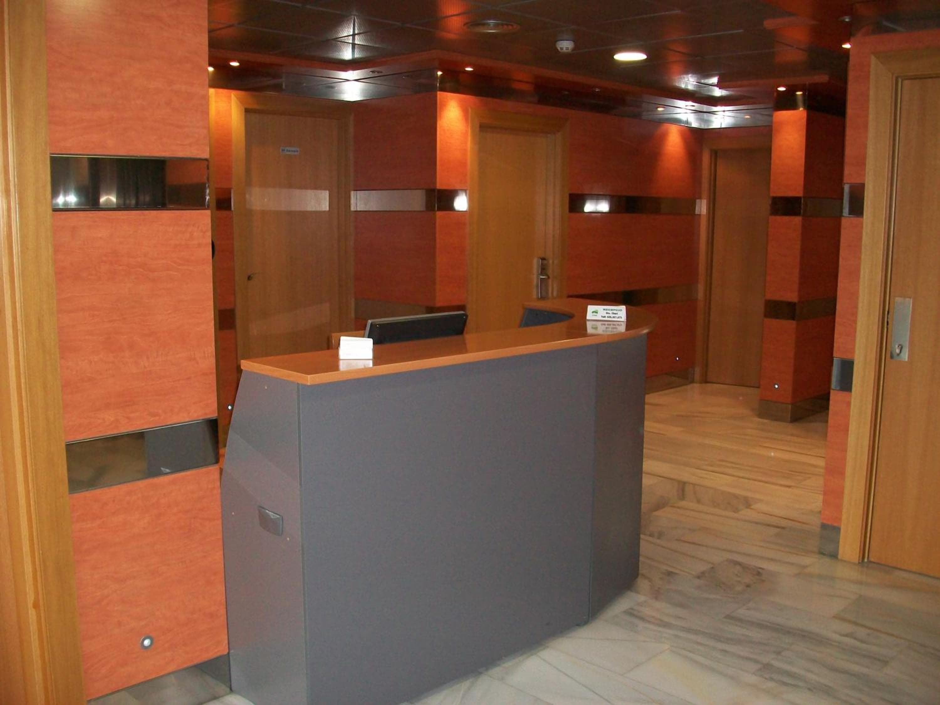Aparthotel del Golf, Sant Cugat del Vallès, photo 4