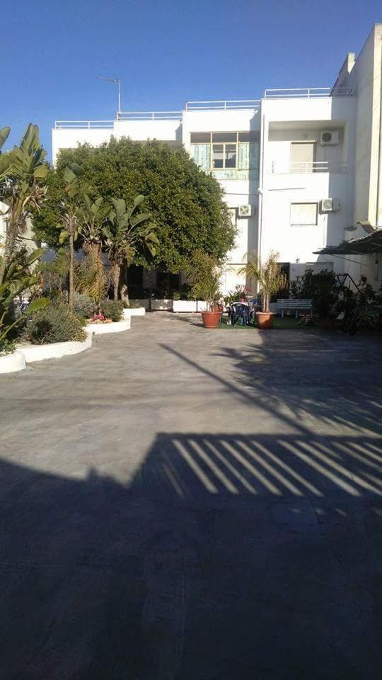 Residence San Vito, Mazara del Vallo