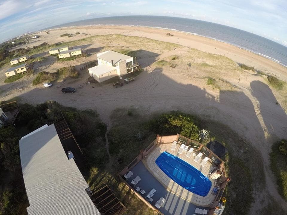 Marina de las Pampas, Mar de las Pampas, photo 6