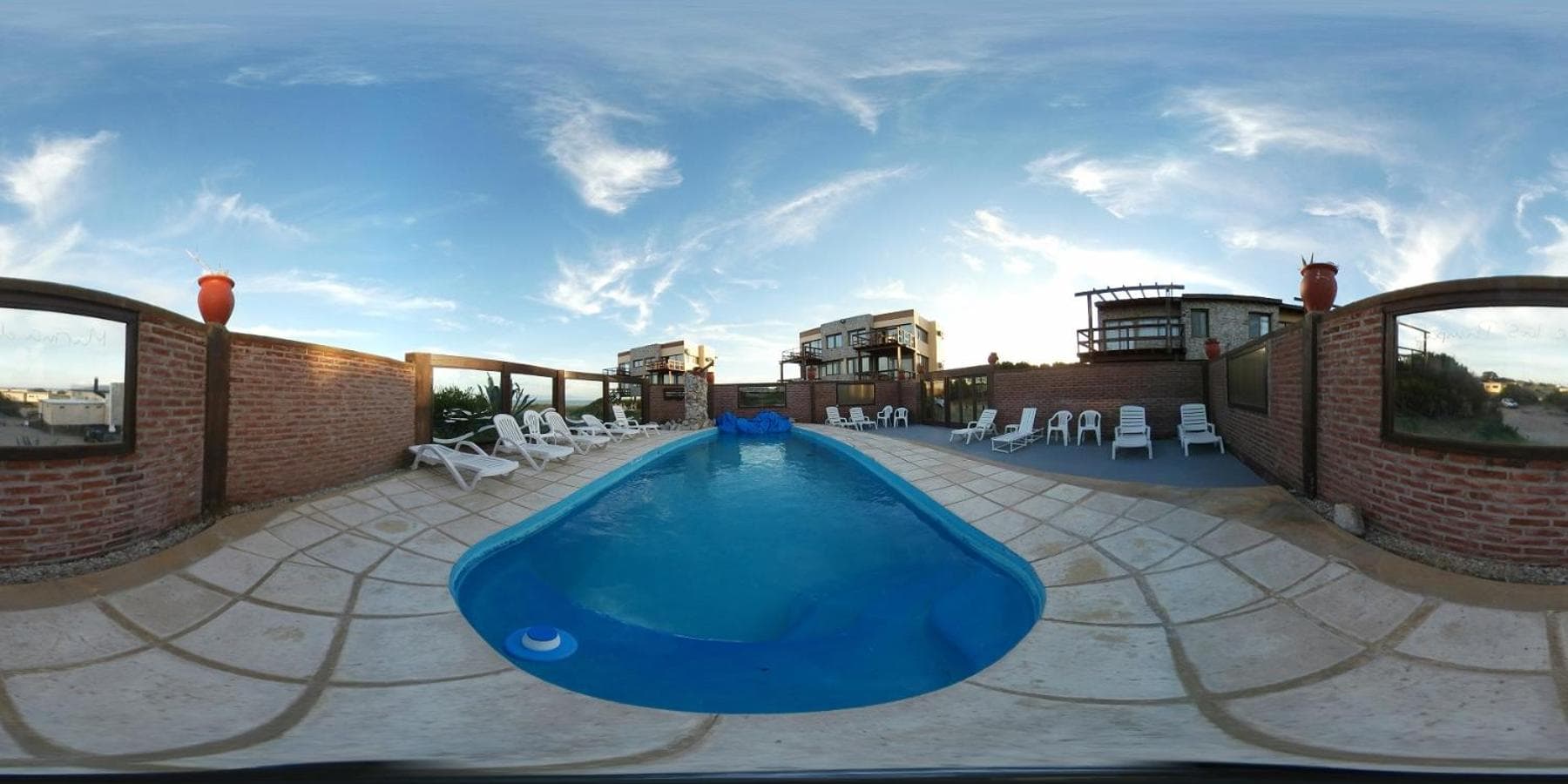 Marina de las Pampas, Mar de las Pampas, photo 5