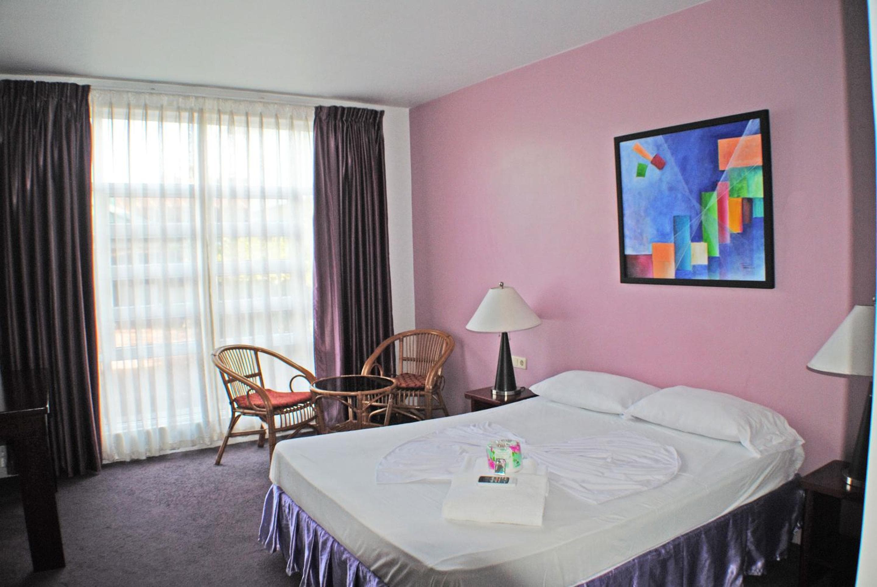Joah Inn Appartementen, Paramaribo, photo 3