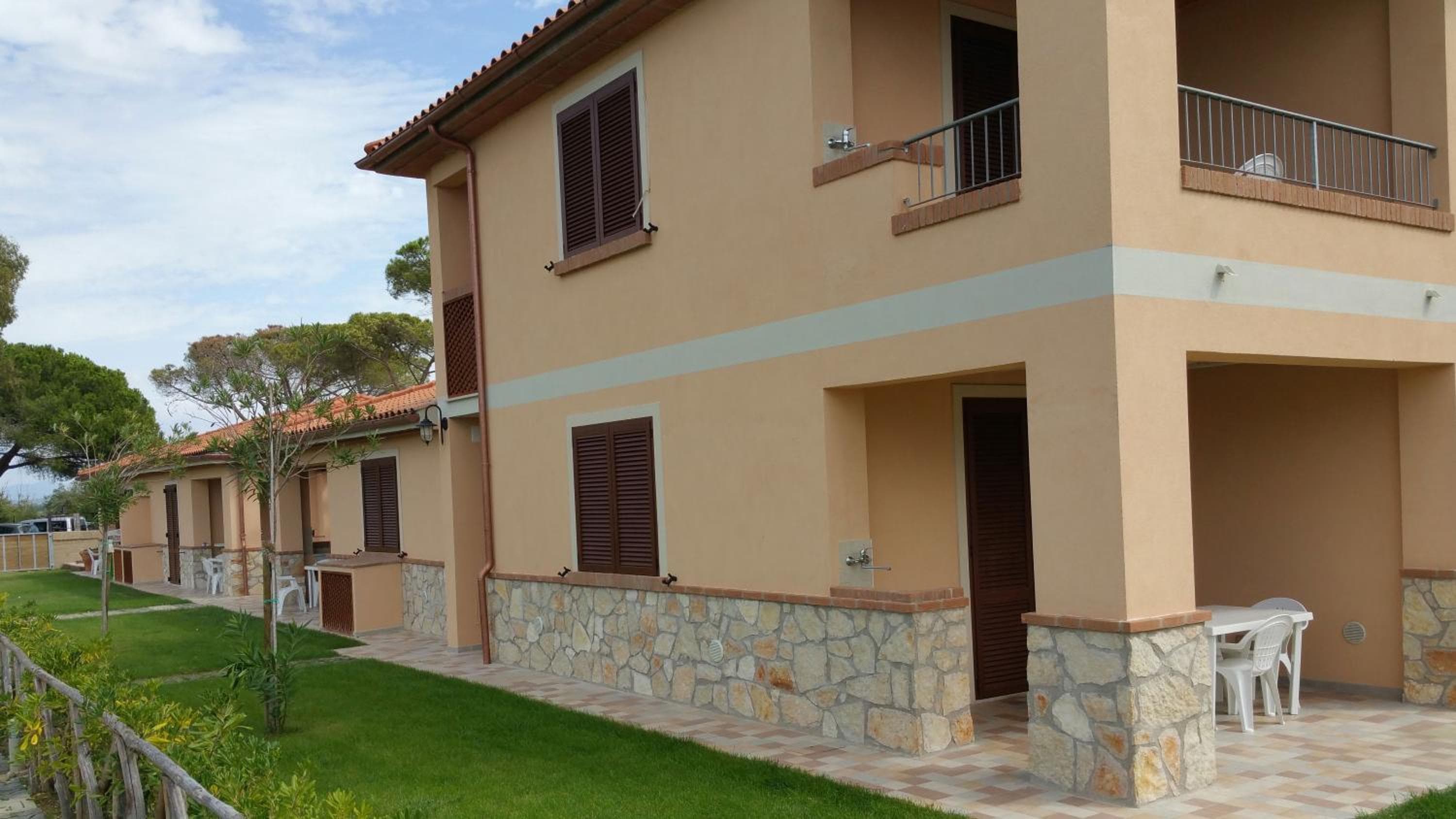 La Residenza del Golfo, Puntone di Scarlino, photo 2