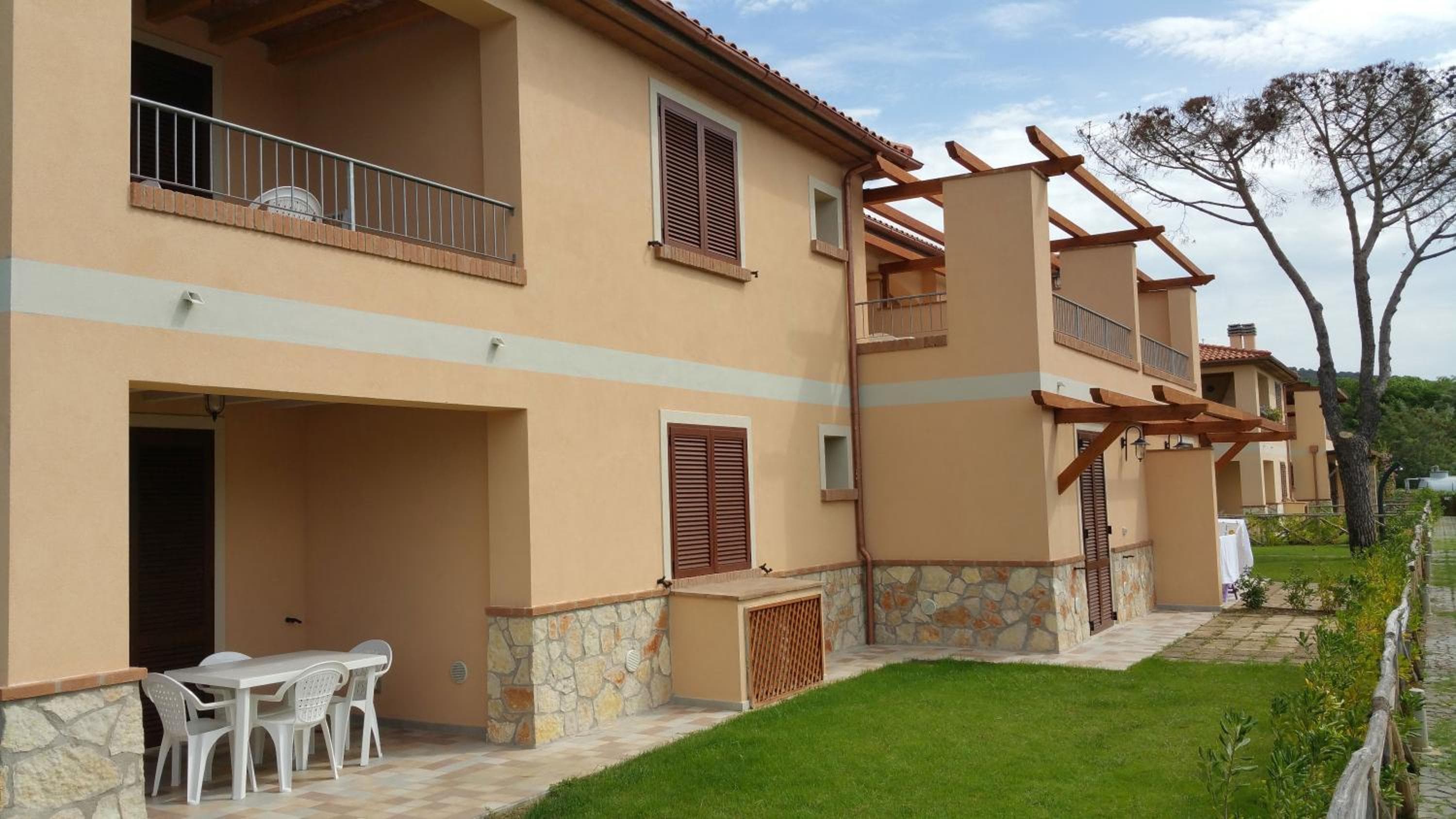 La Residenza del Golfo, Puntone di Scarlino, photo 3