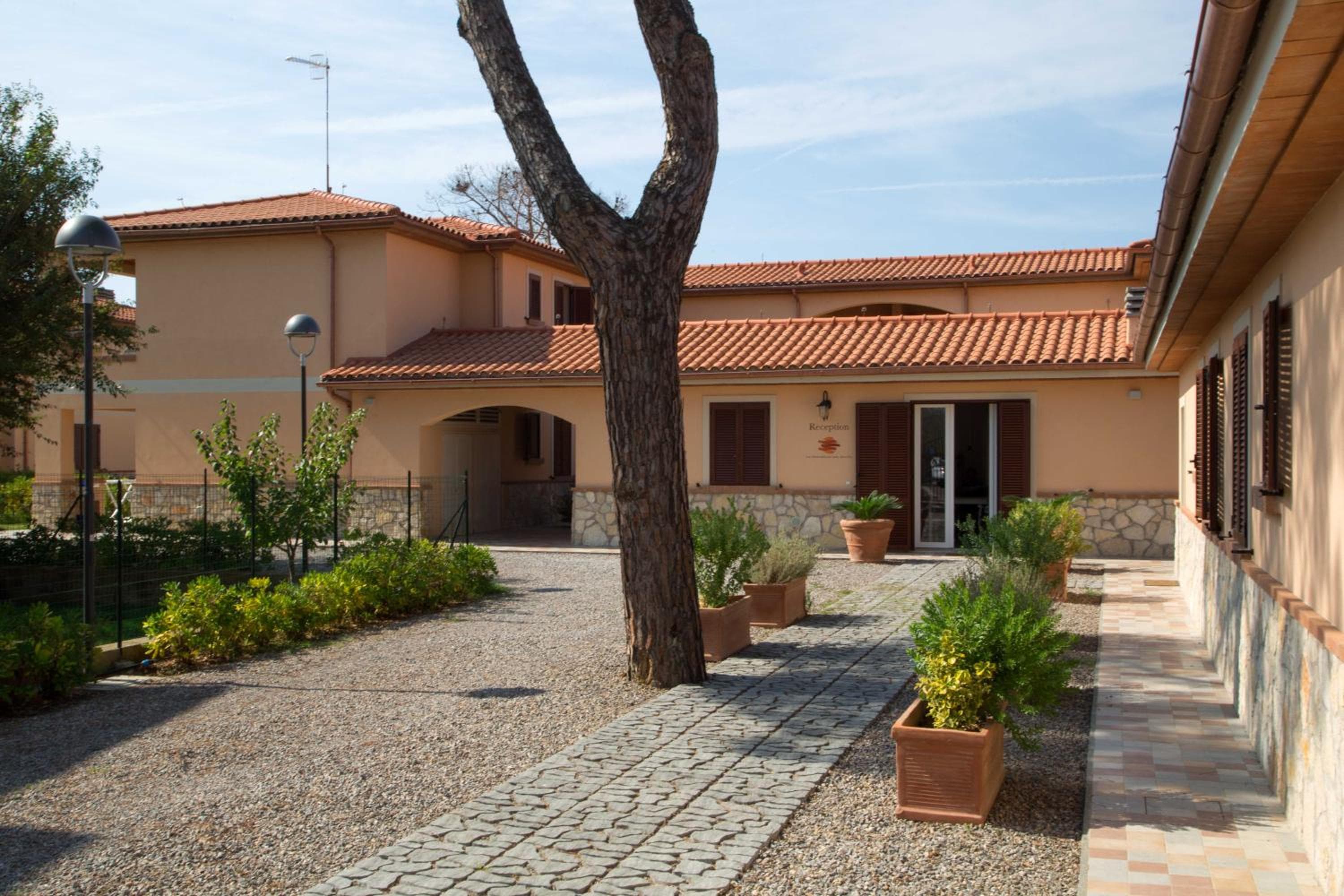 La Residenza del Golfo, Puntone di Scarlino, photo 6