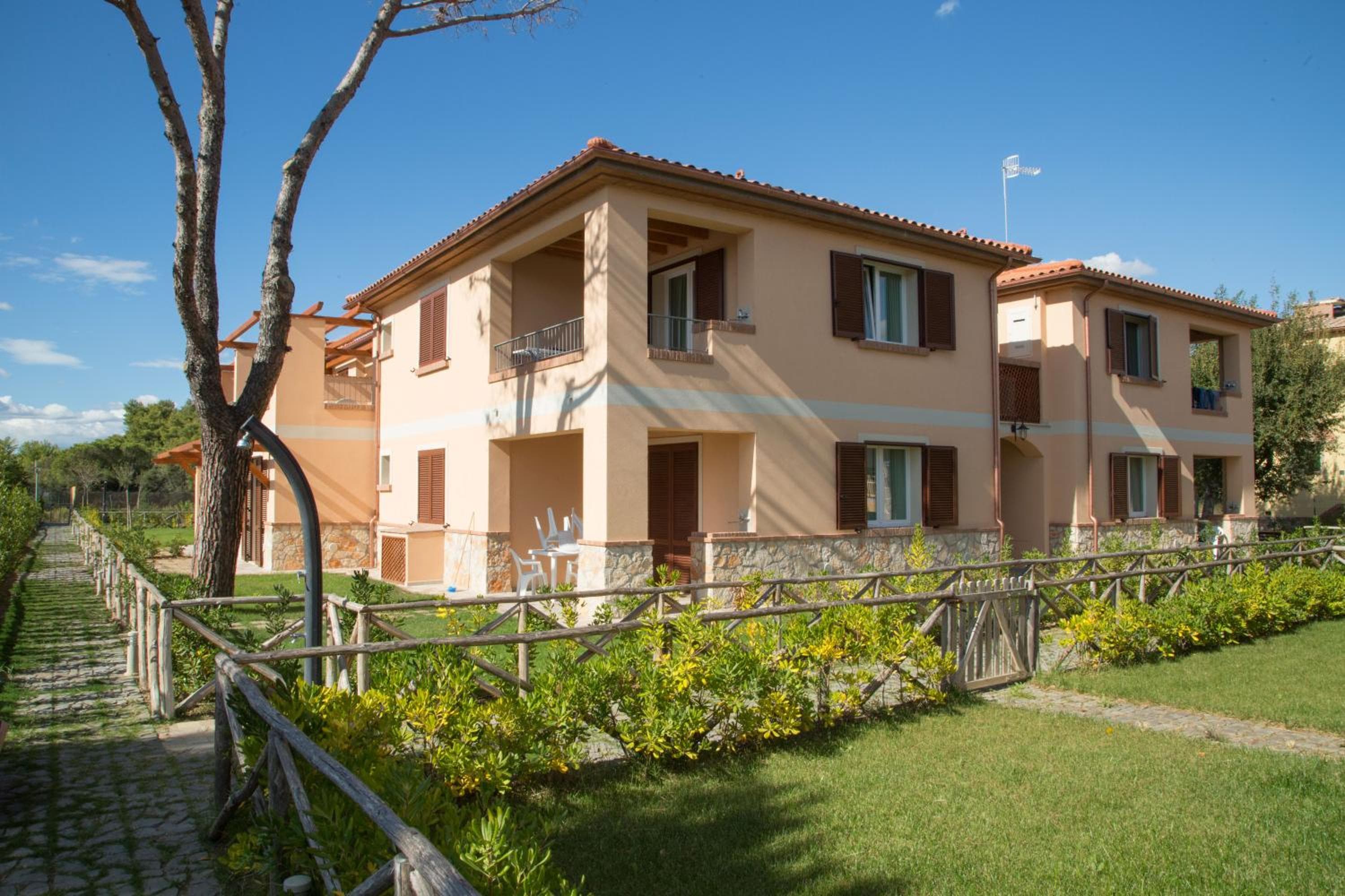La Residenza del Golfo, Puntone di Scarlino, photo 4