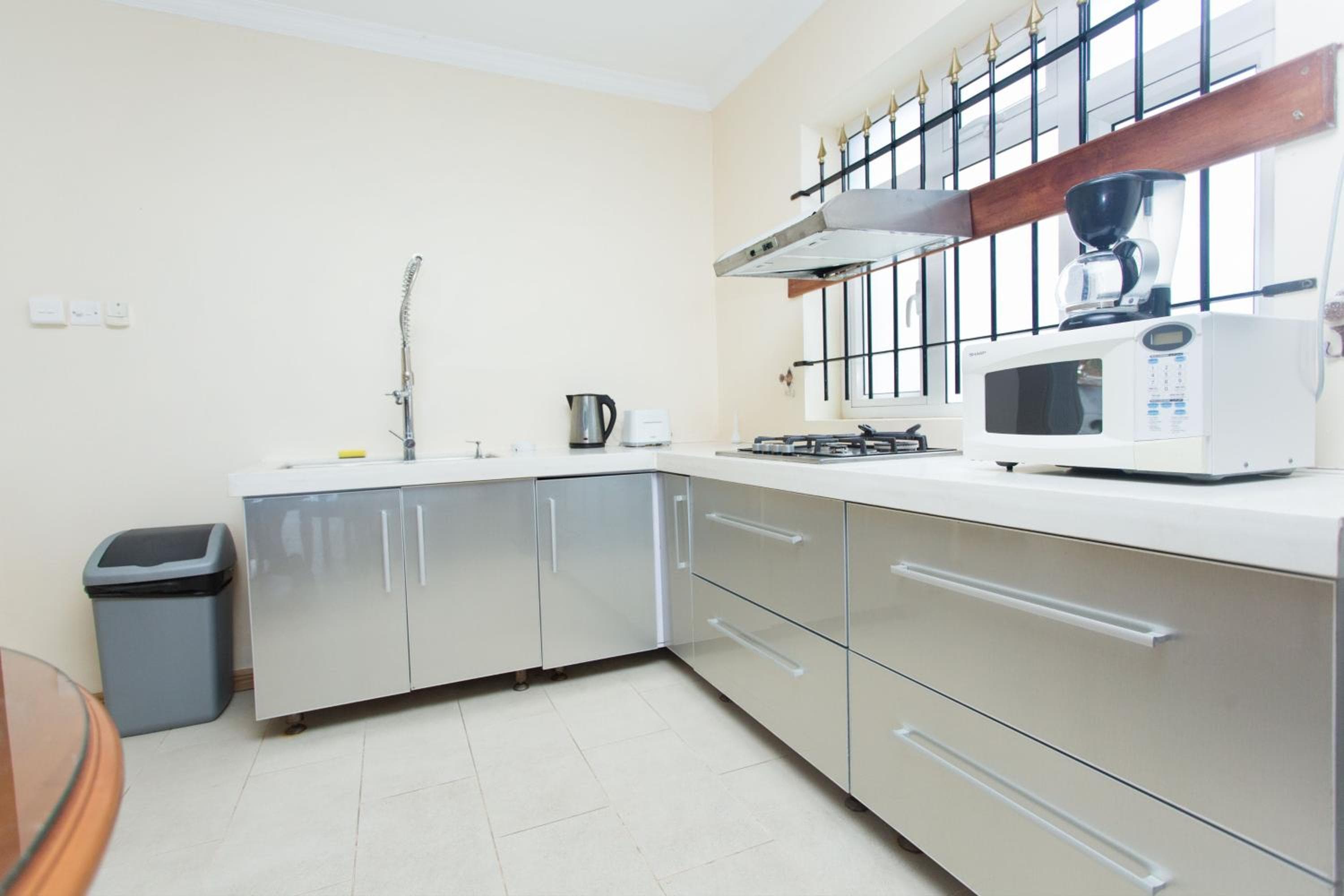 Garden Villas, Grand Baie, photo 4