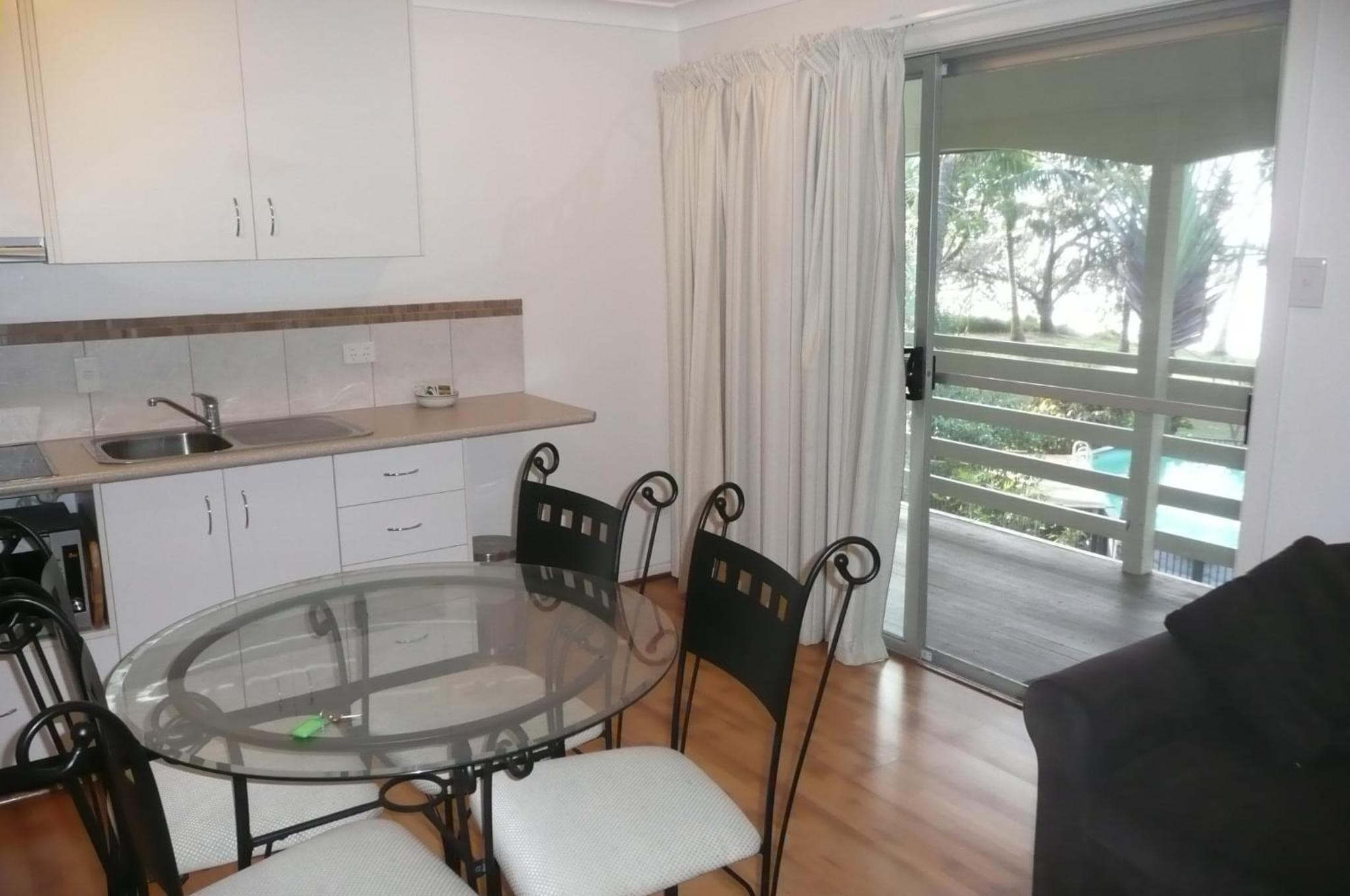 Beachside Holiday Units, Bowen, photo 2