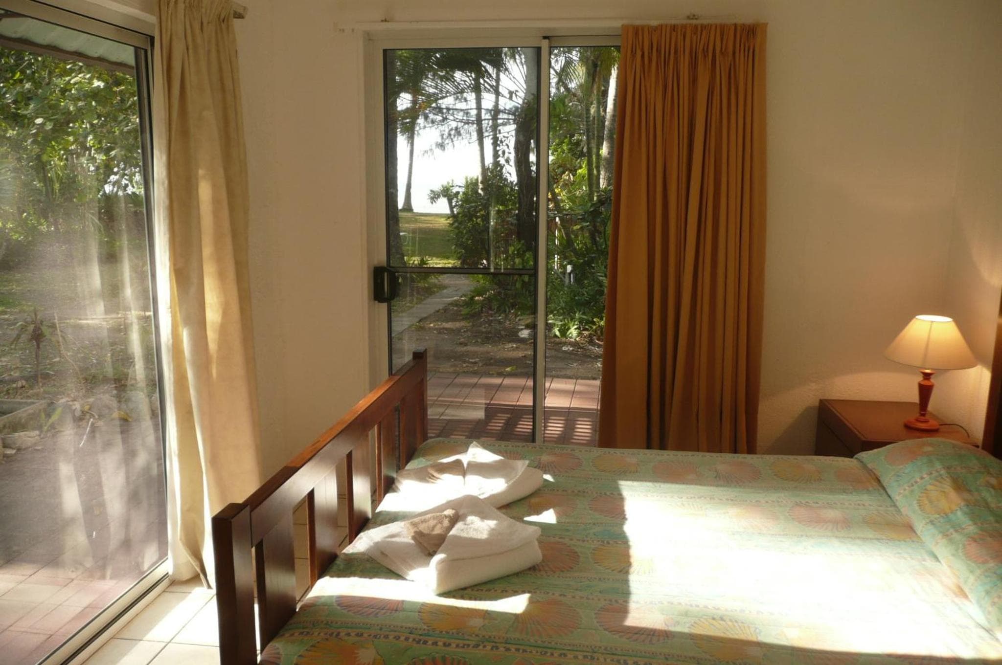Beachside Holiday Units, Bowen, photo 4