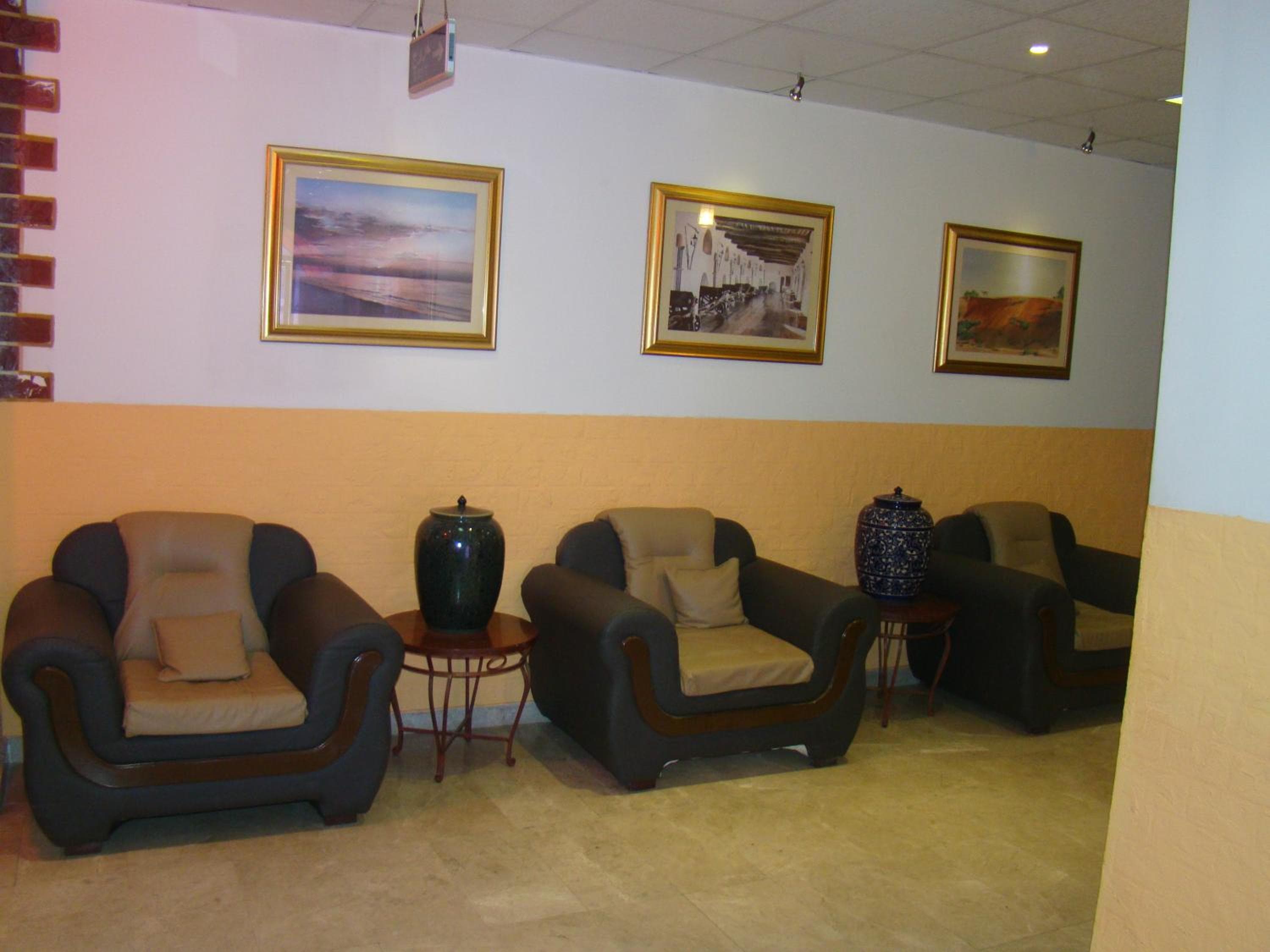 Atlas Hotel Apartments, Sohar, photo 4