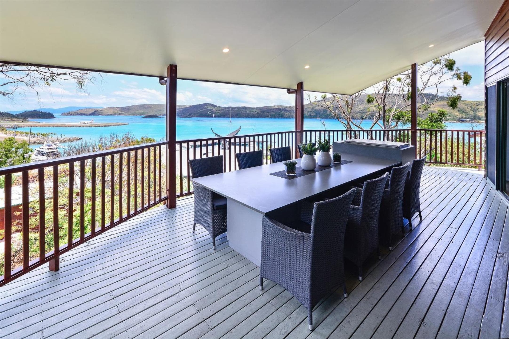 Casuarina Cove Apartments, Hamilton Island, photo 5