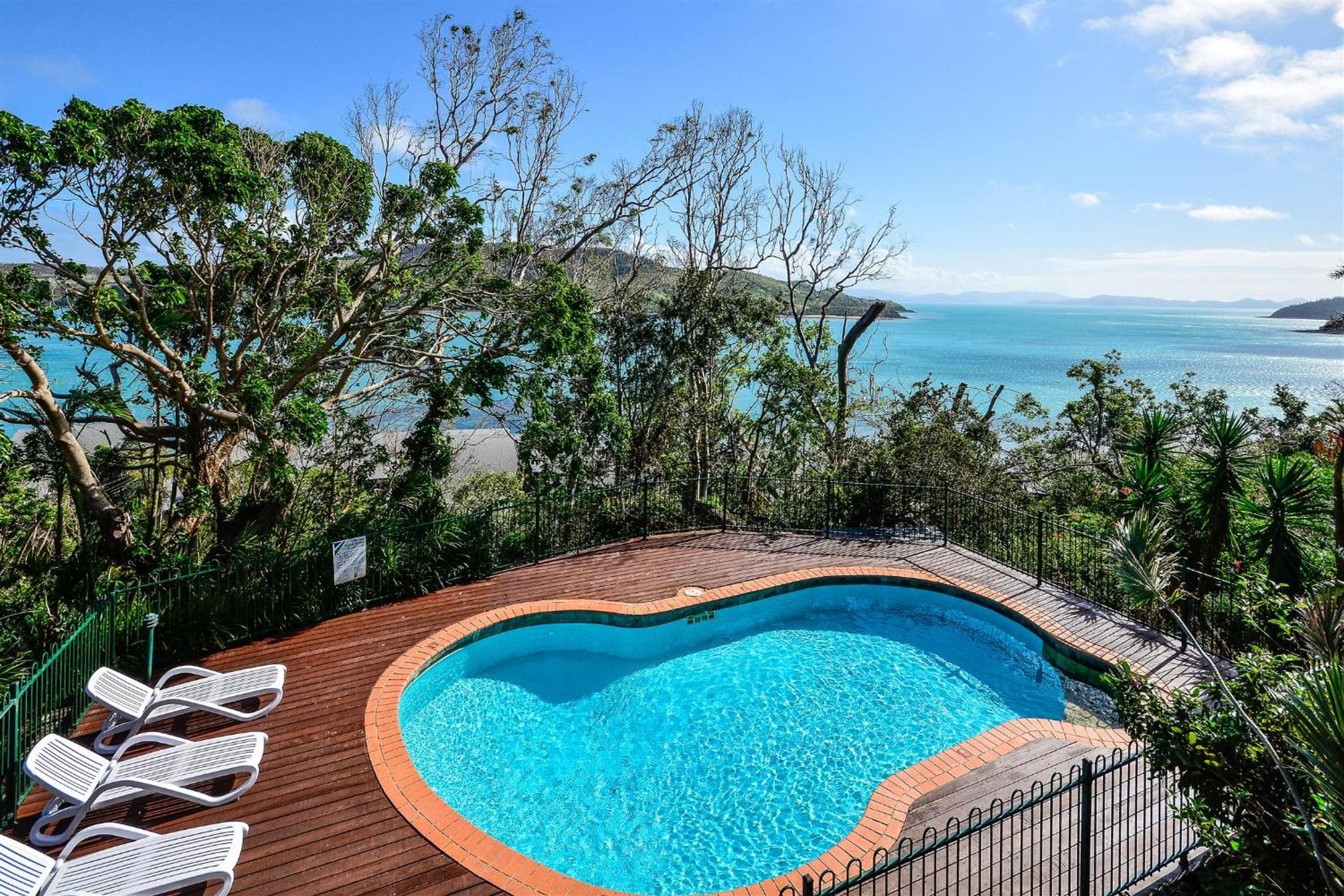 Casuarina Cove Apartments, Hamilton Island, photo 4