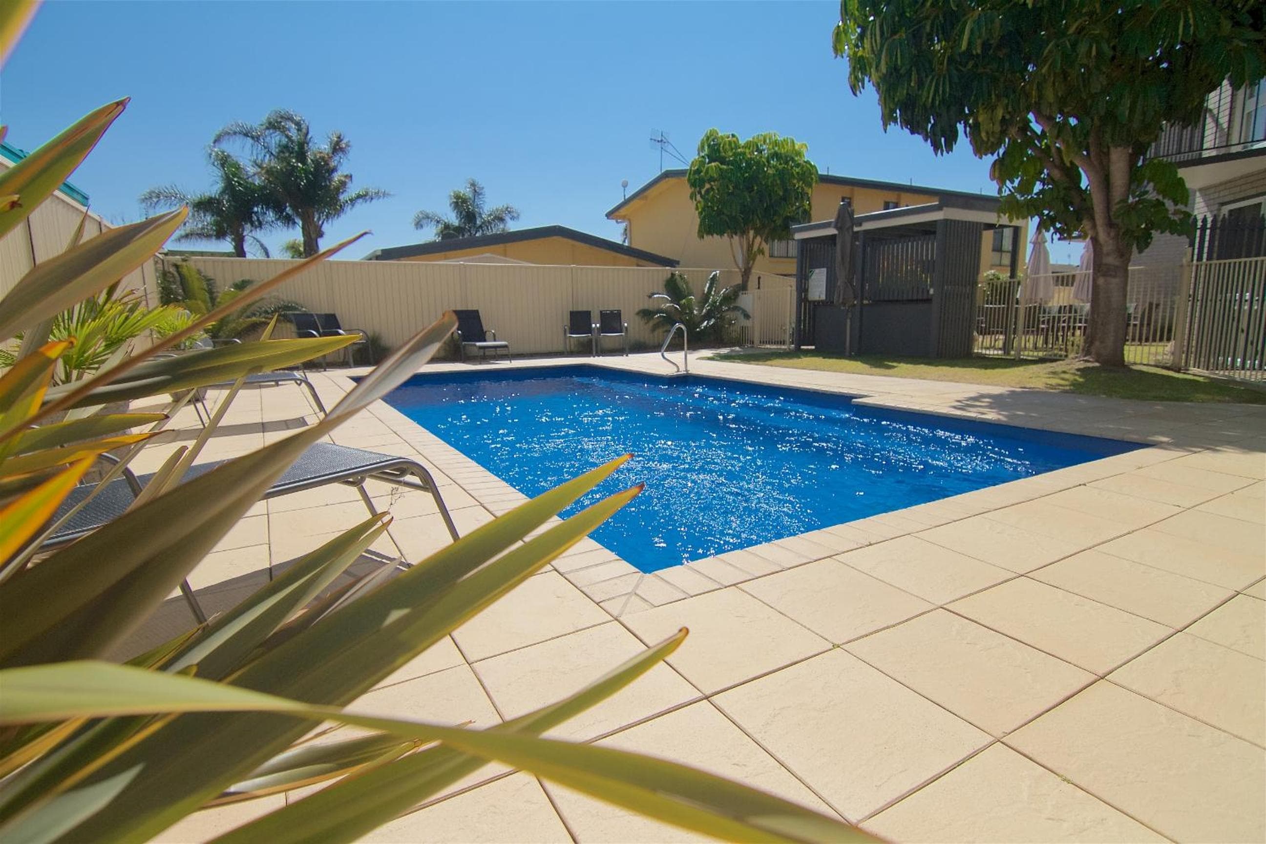 The Sands Holiday Apartments, Merimbula, photo 6