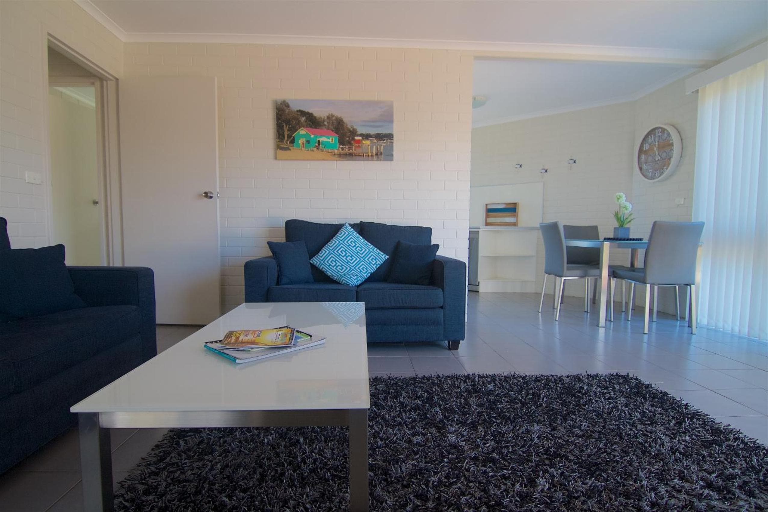 The Sands Holiday Apartments, Merimbula, photo 5