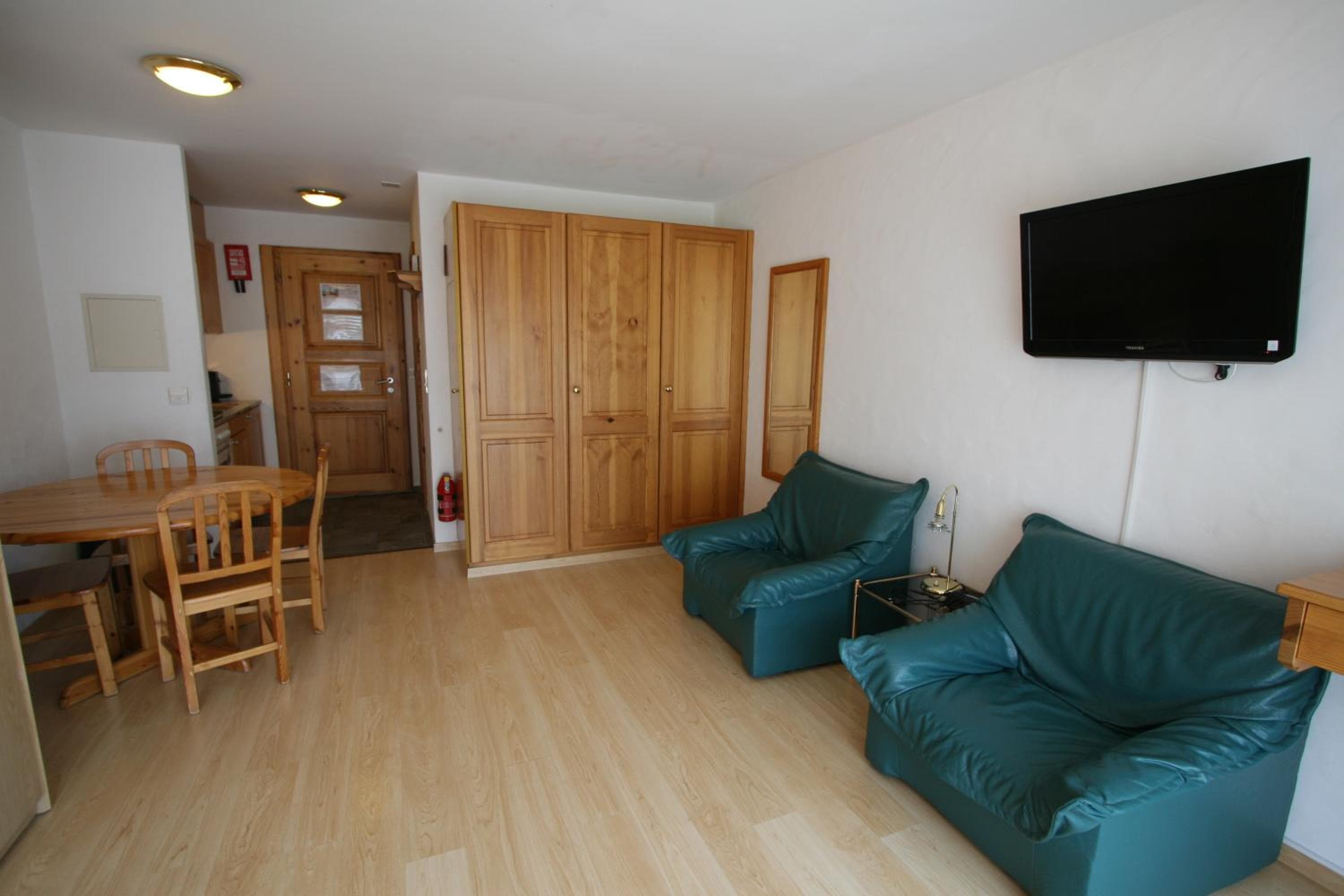 Hôtel Résidence Mont-Calme, Nendaz, photo 4