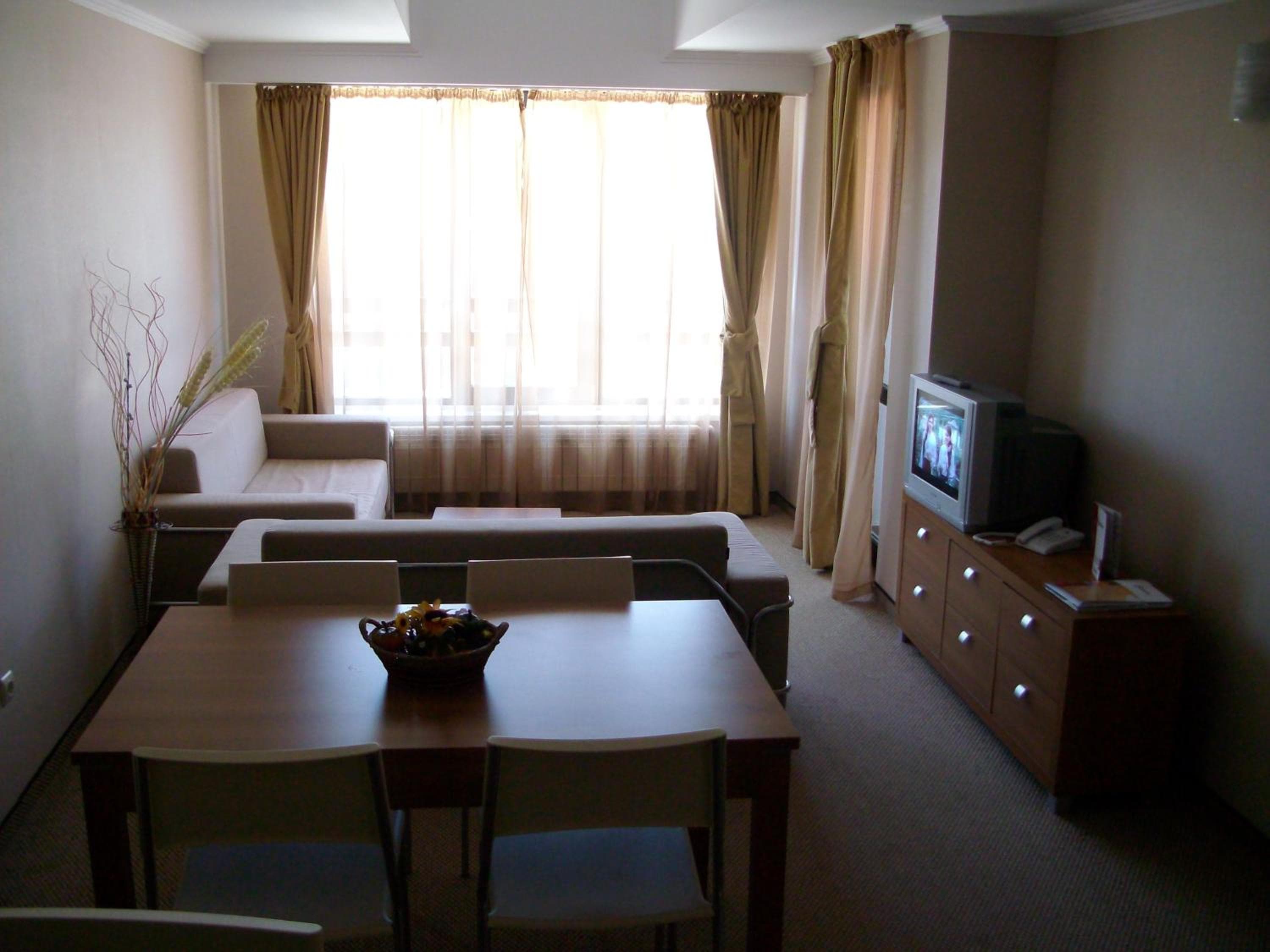Snezhanka Apartments TMF, Pamporovo, photo 3