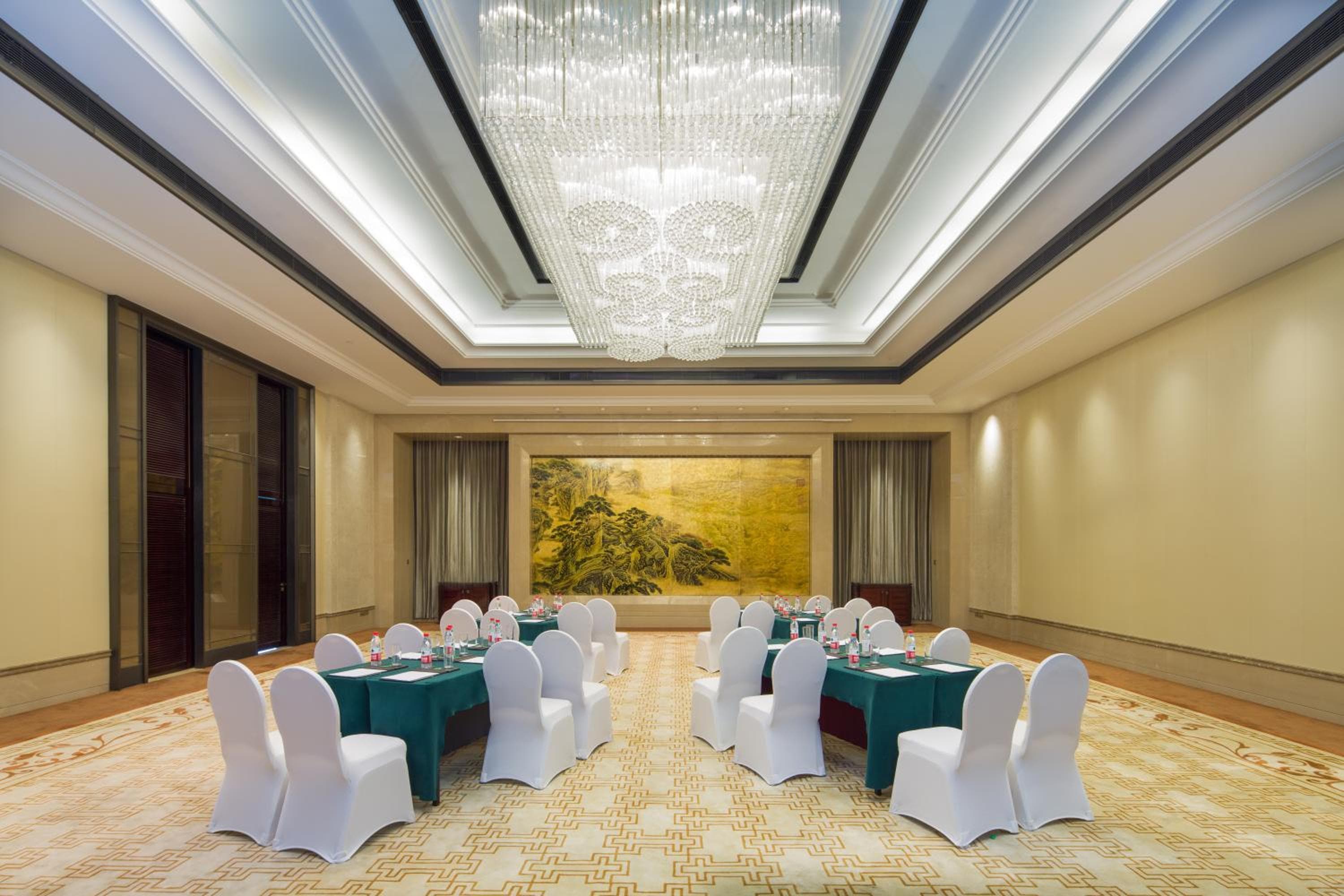 Pan Pacific Serviced Suites Ningbo, Ningbo, photo 6