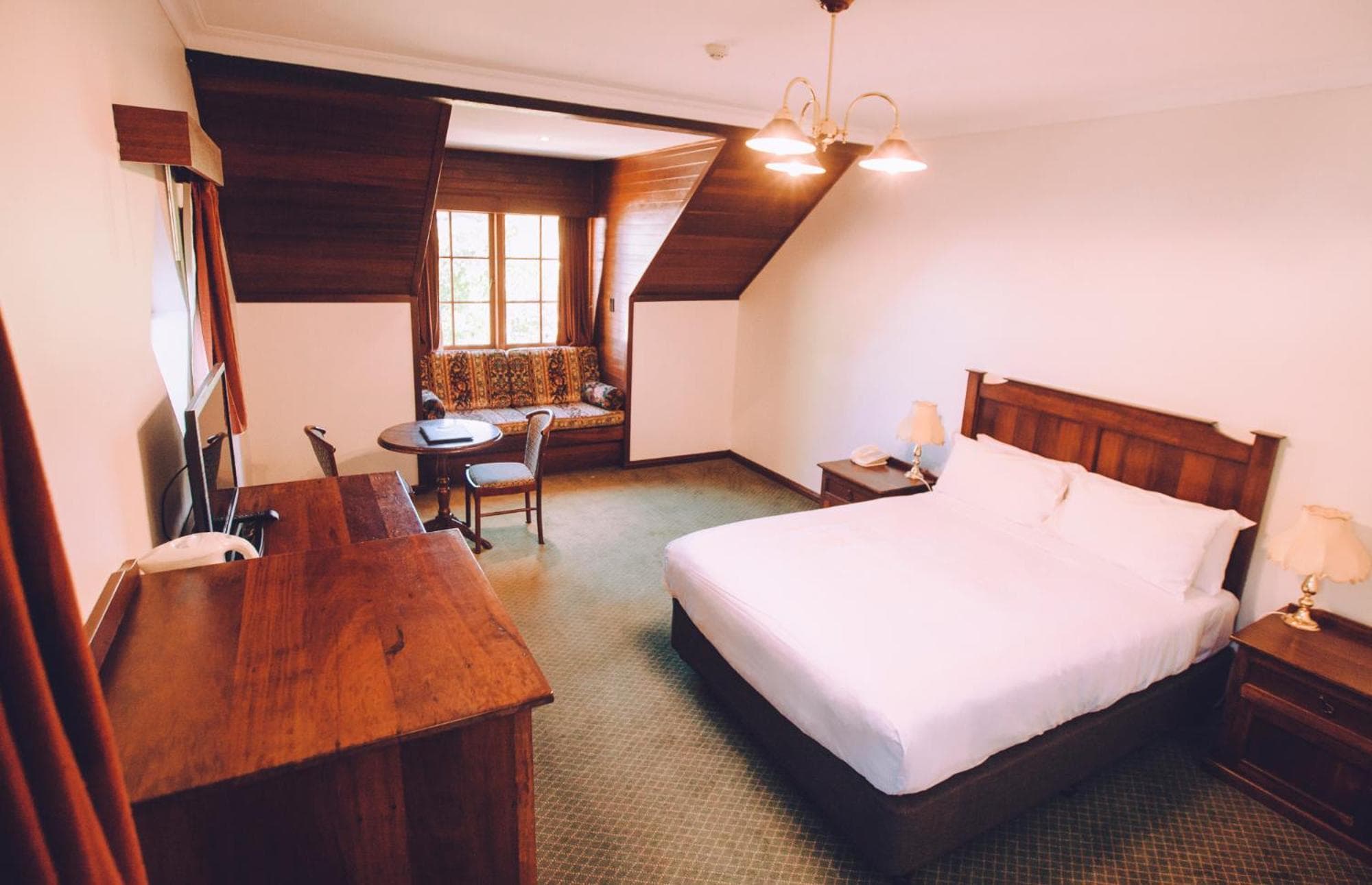 Margaret River Resort, Margaret River Town, photo 4