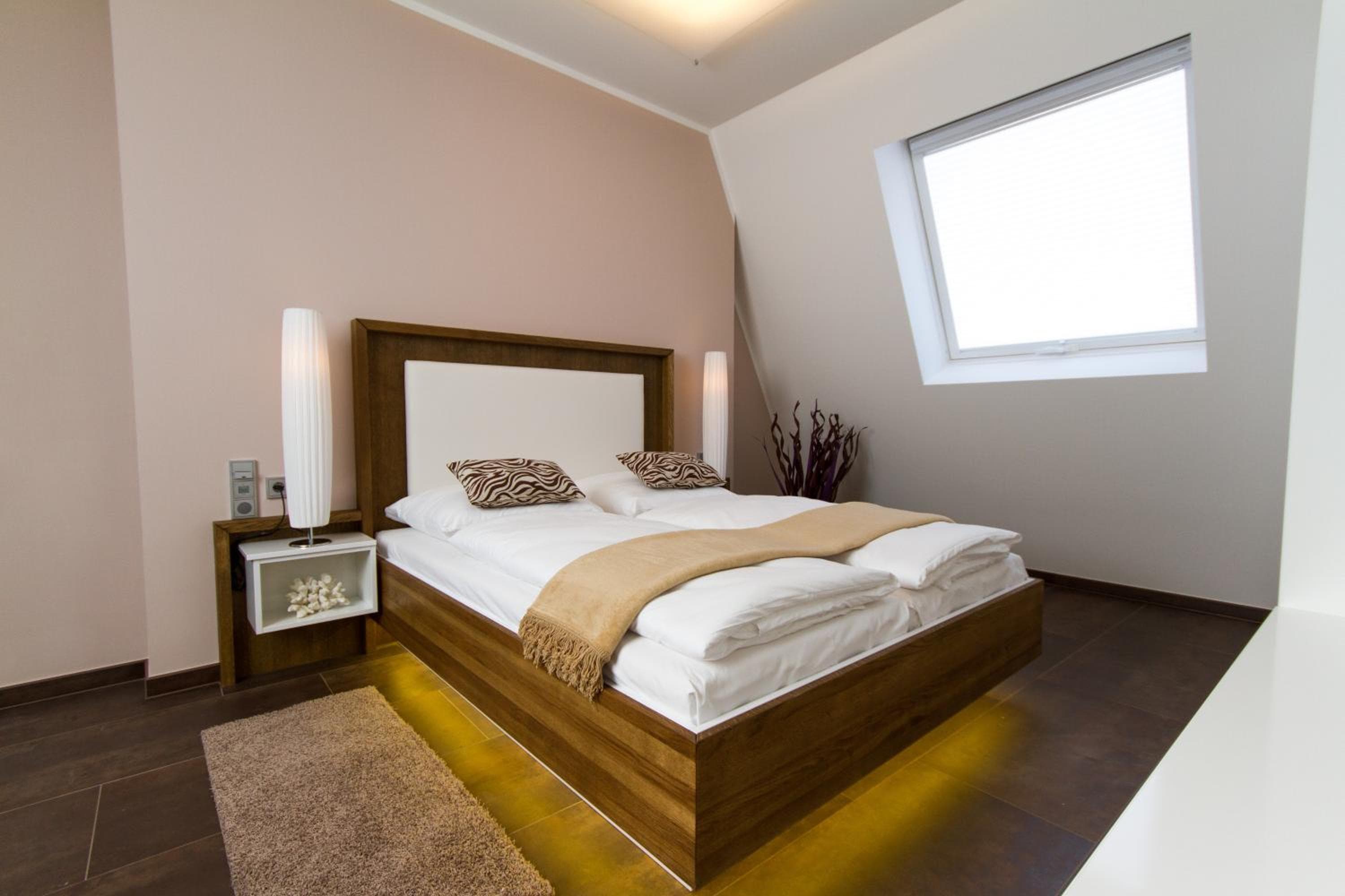BoardingHouse Mannheim, Mannheim, photo 6